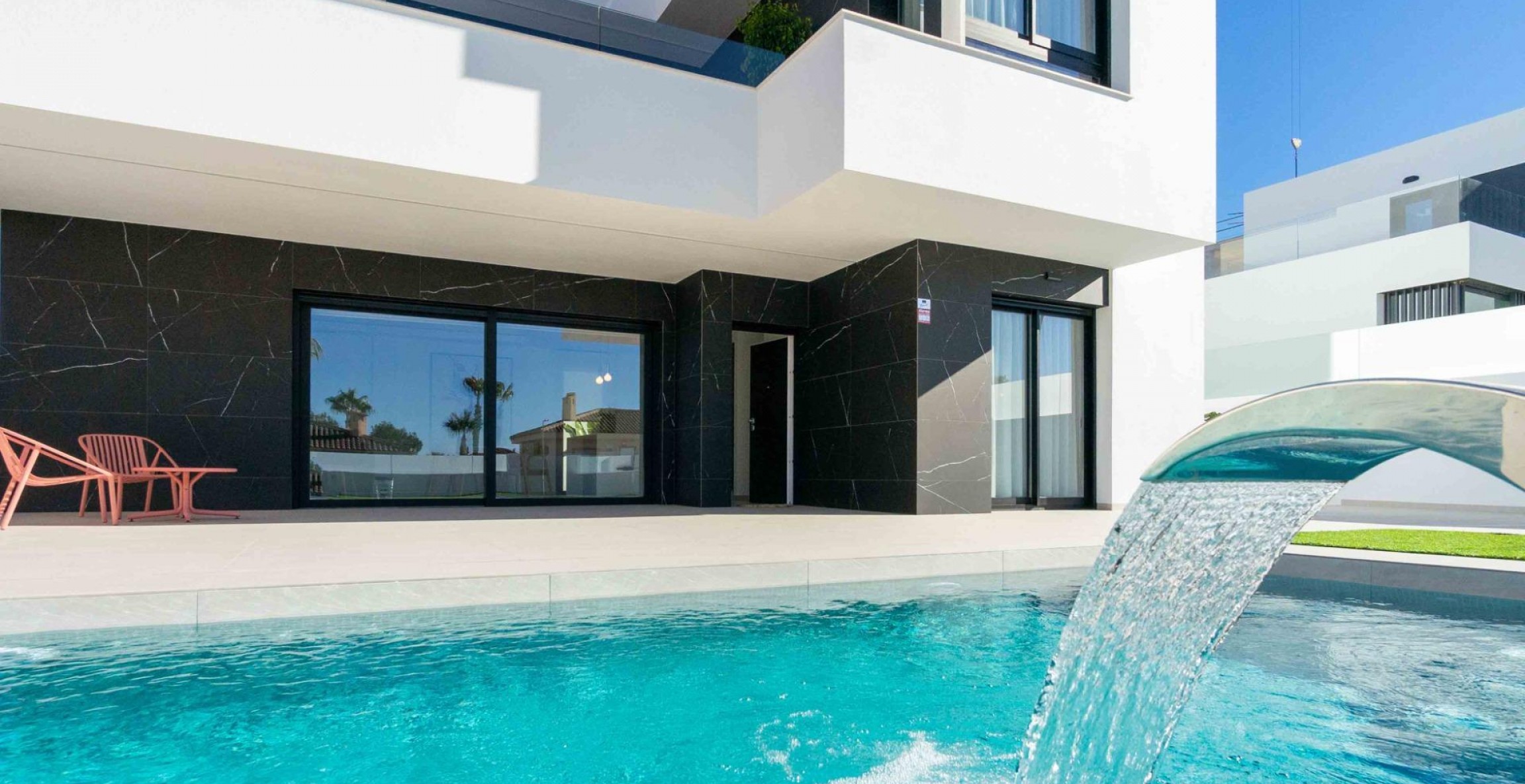 New Build - Villa - Rojales - Benimar