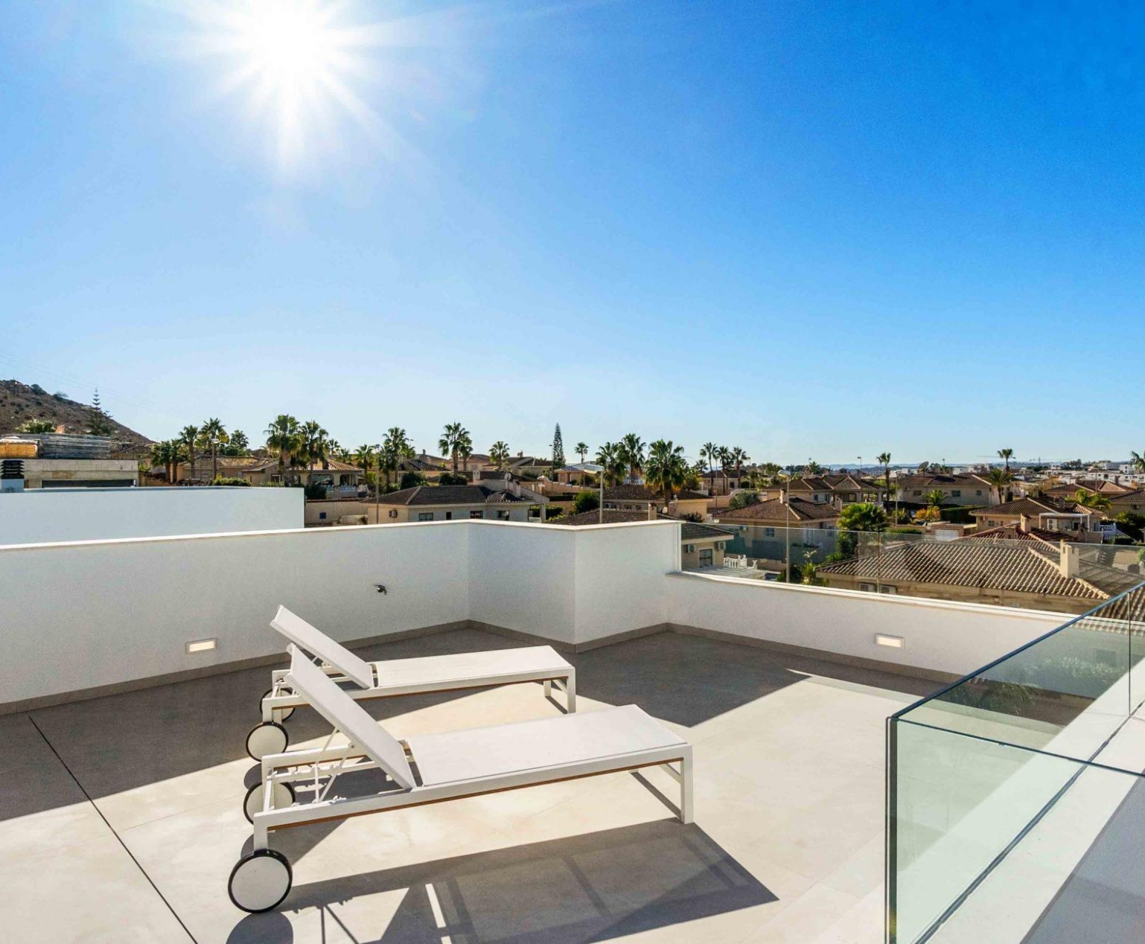 New Build - Villa - Rojales - Benimar