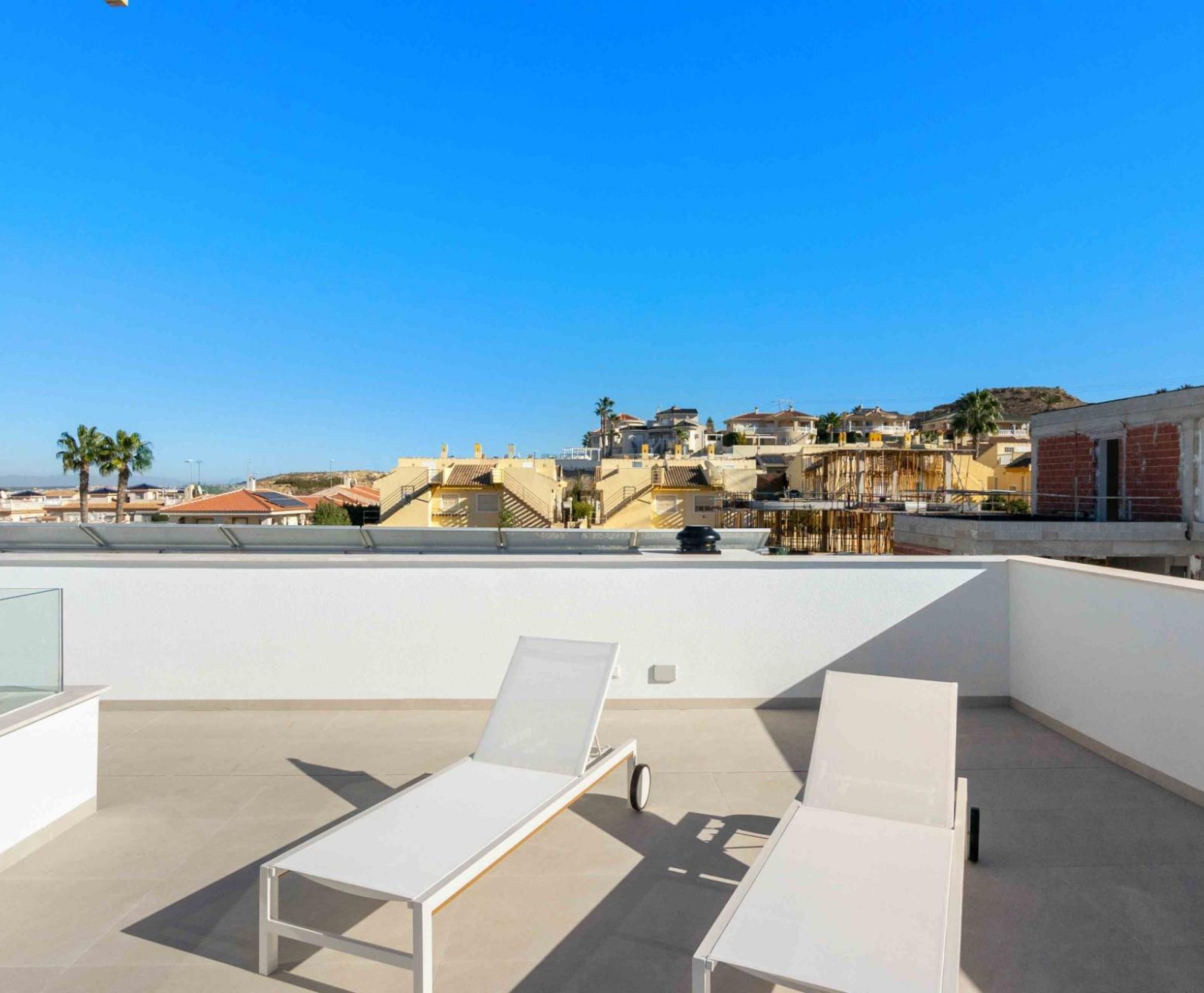 New Build - Villa - Rojales - Benimar