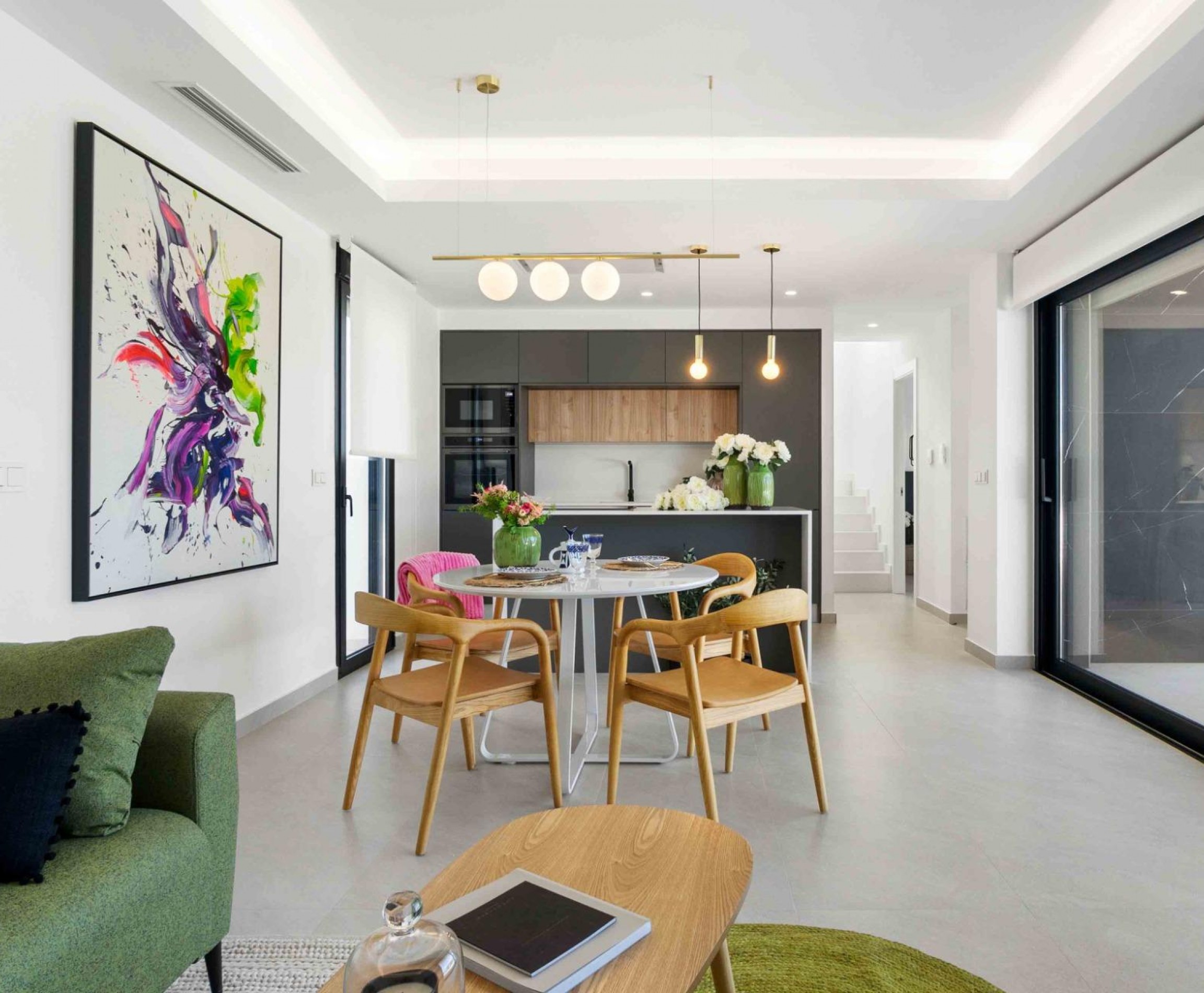 New Build - Villa - Rojales - Benimar