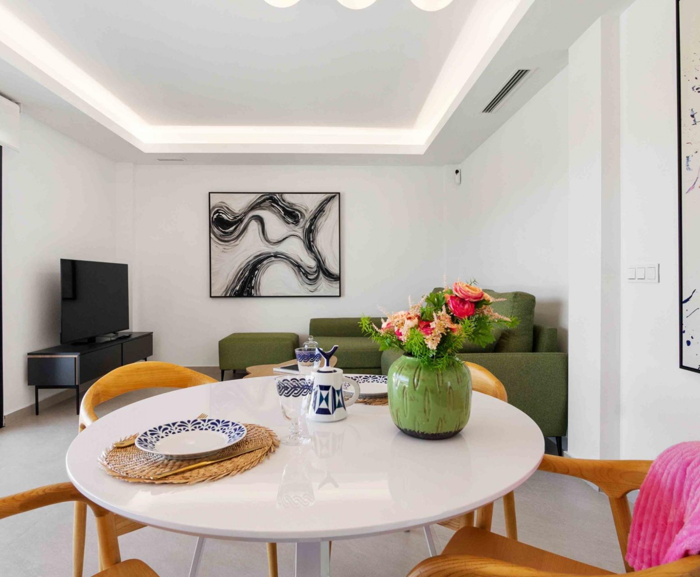 New Build - Villa - Rojales - Benimar