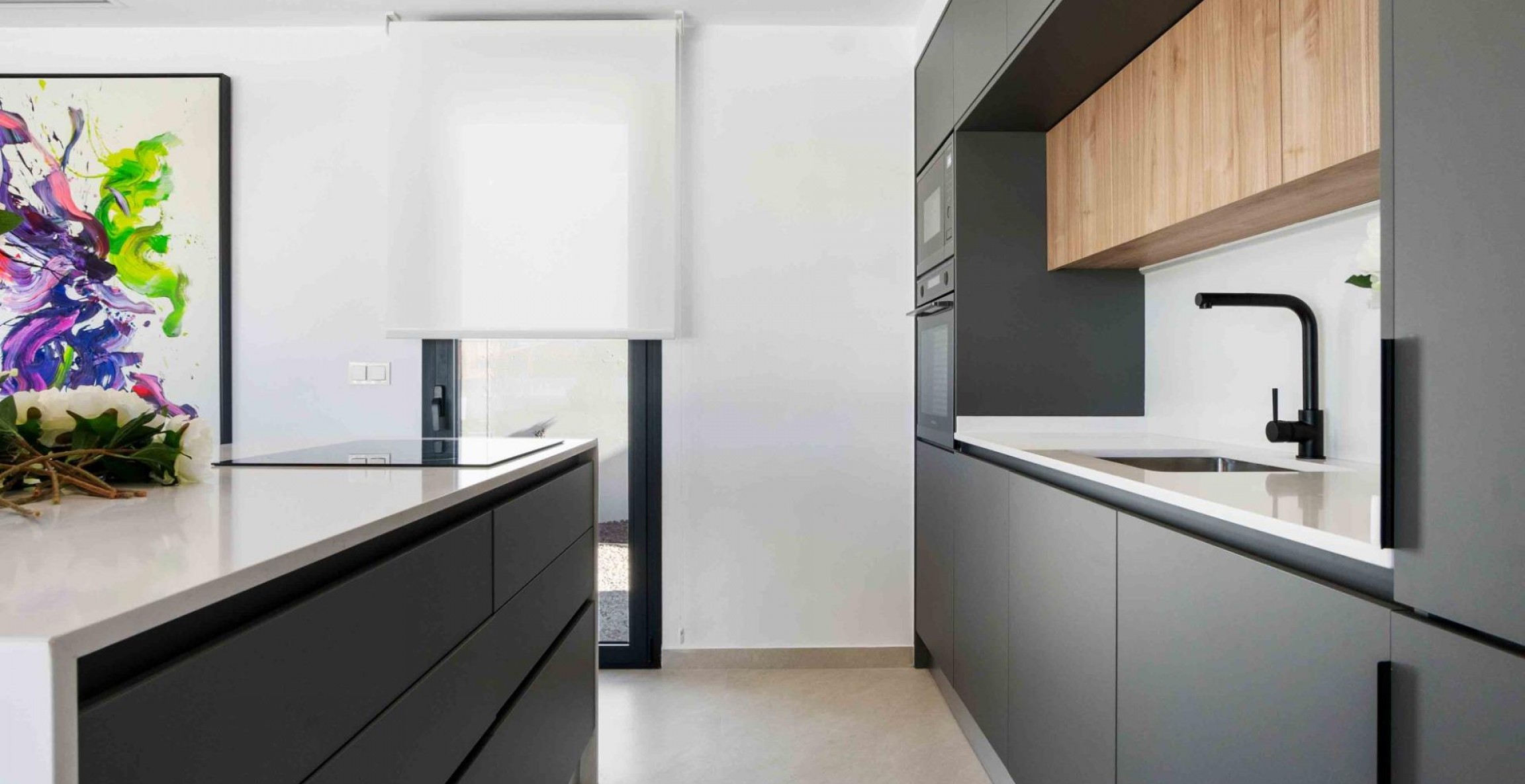 New Build - Villa - Rojales - Benimar