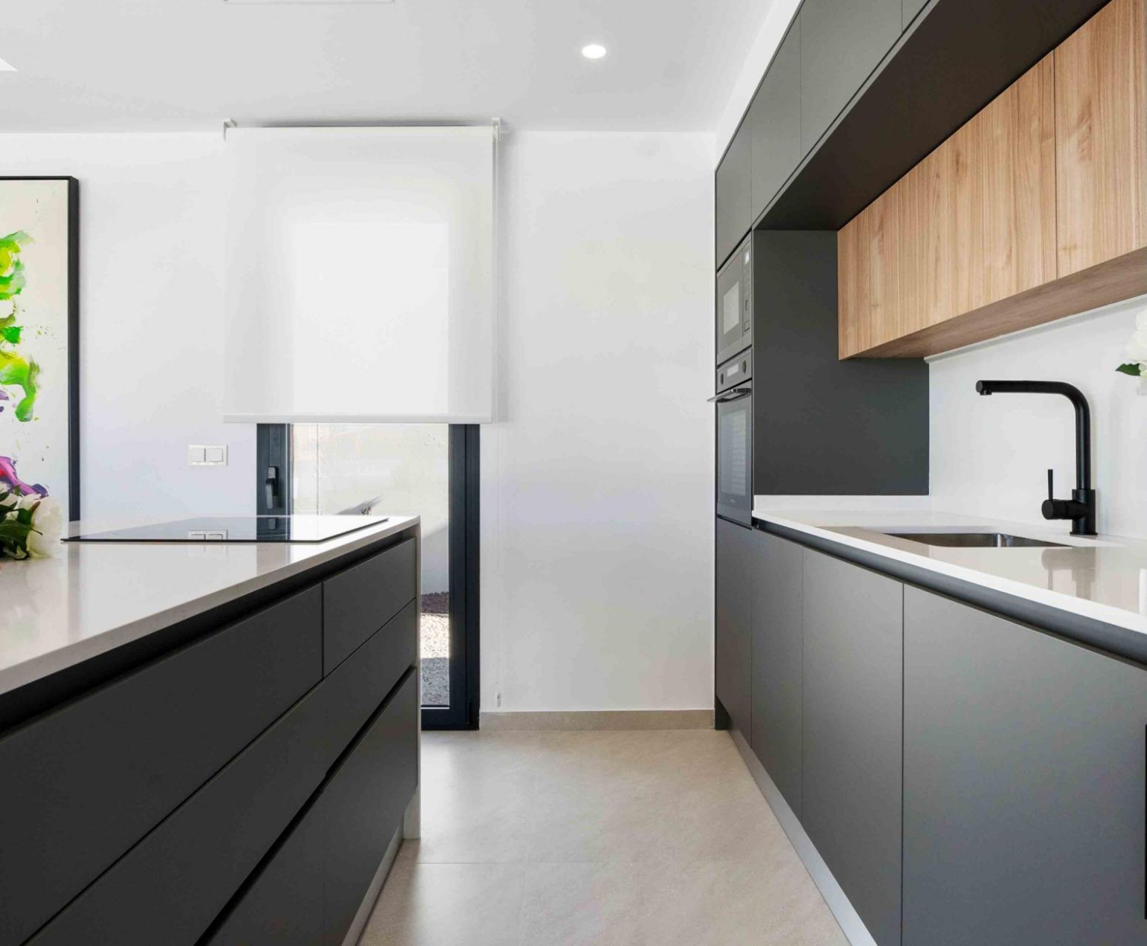 New Build - Villa - Rojales - Benimar