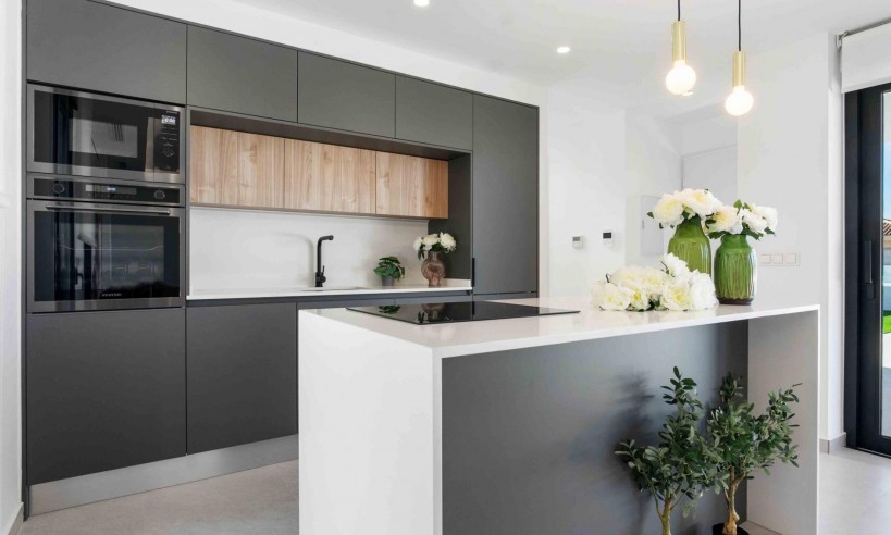 New Build - Villa - Rojales - Benimar