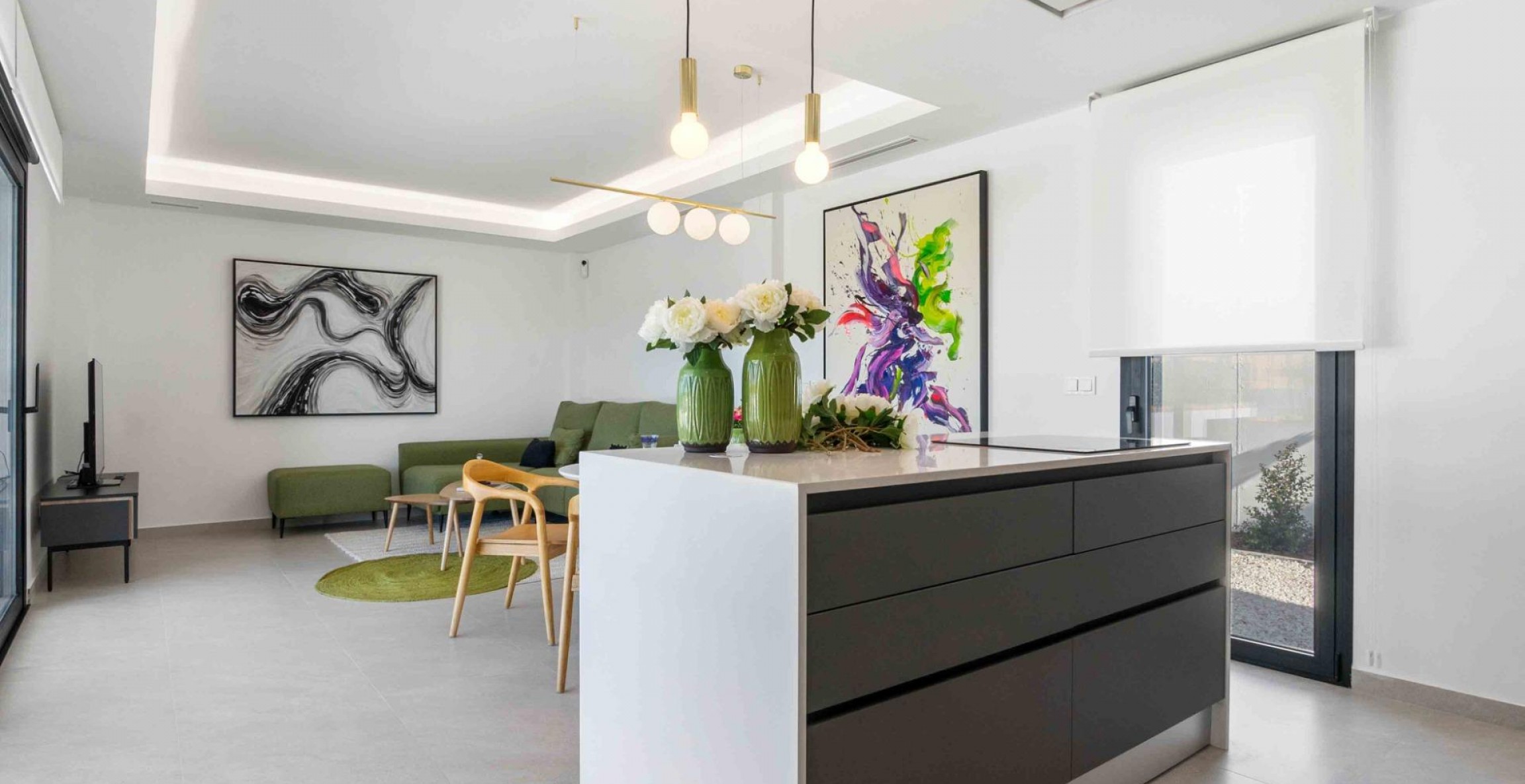 New Build - Villa - Rojales - Benimar