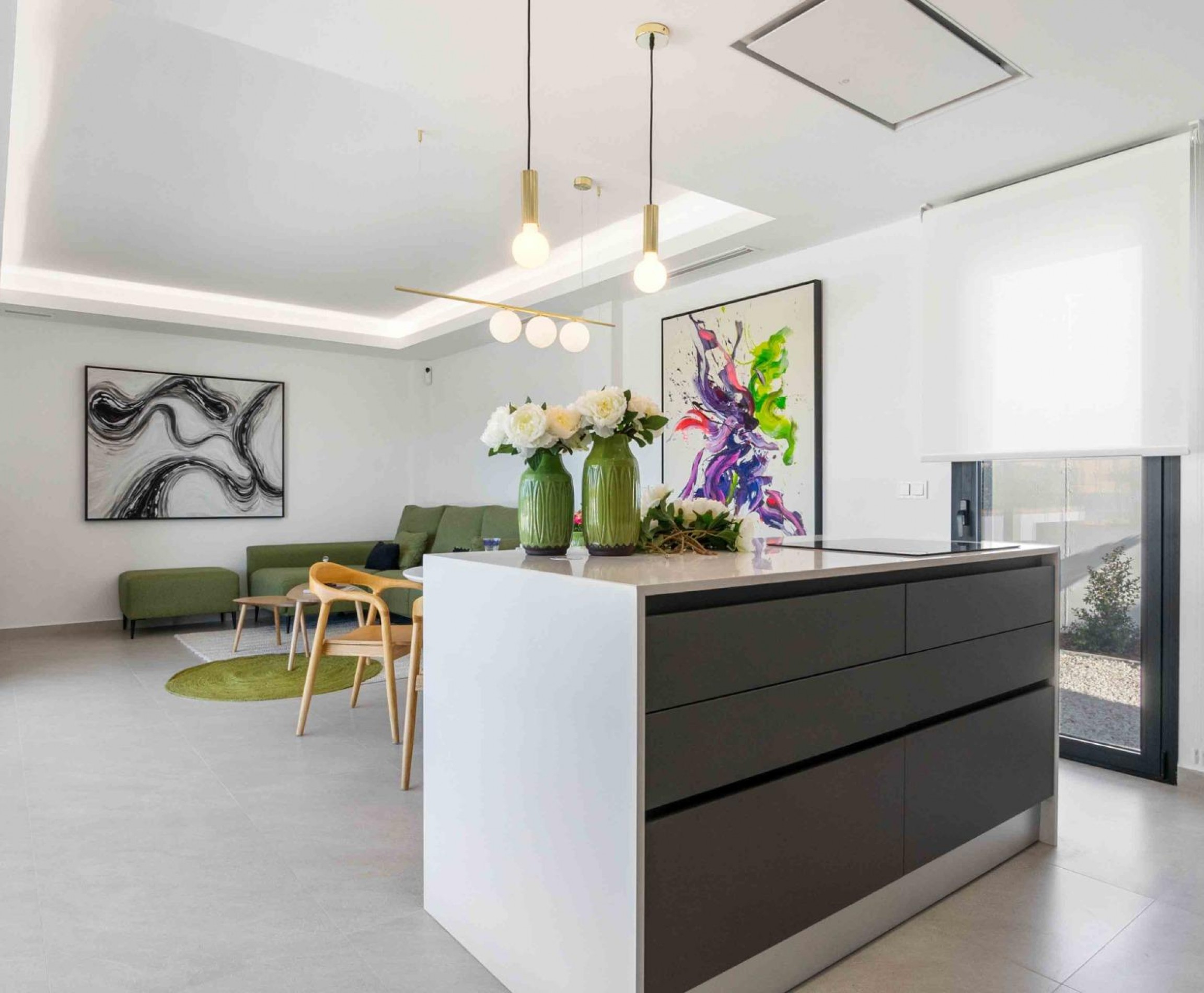 New Build - Villa - Rojales - Benimar