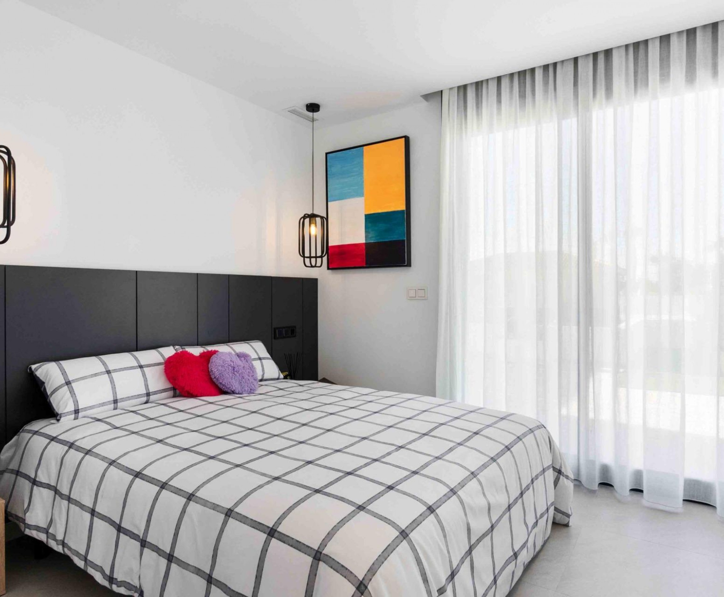 New Build - Villa - Rojales - Benimar