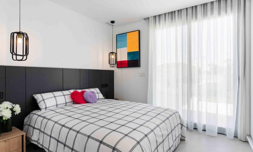 New Build - Villa - Rojales - Benimar