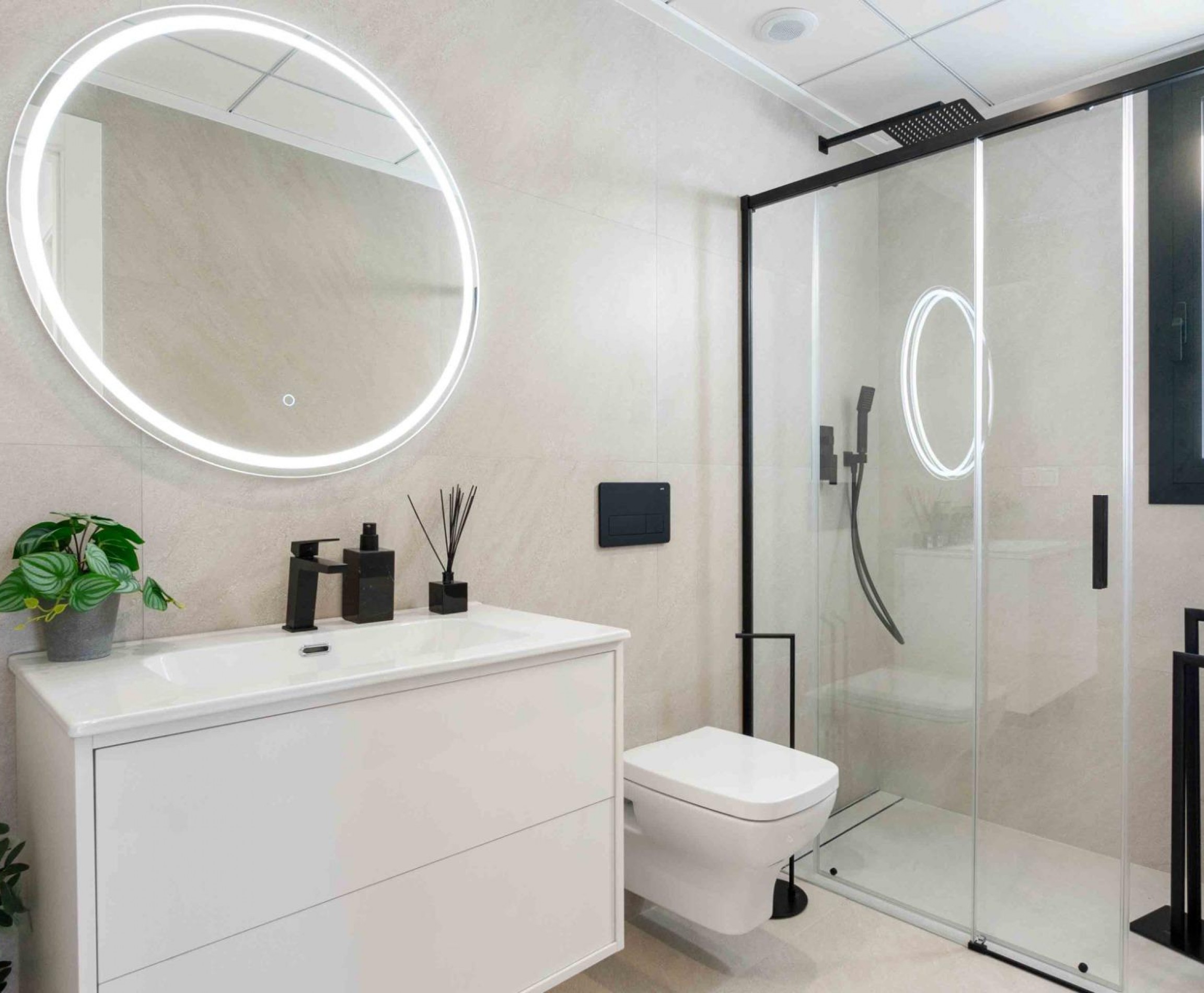 New Build - Villa - Rojales - Benimar