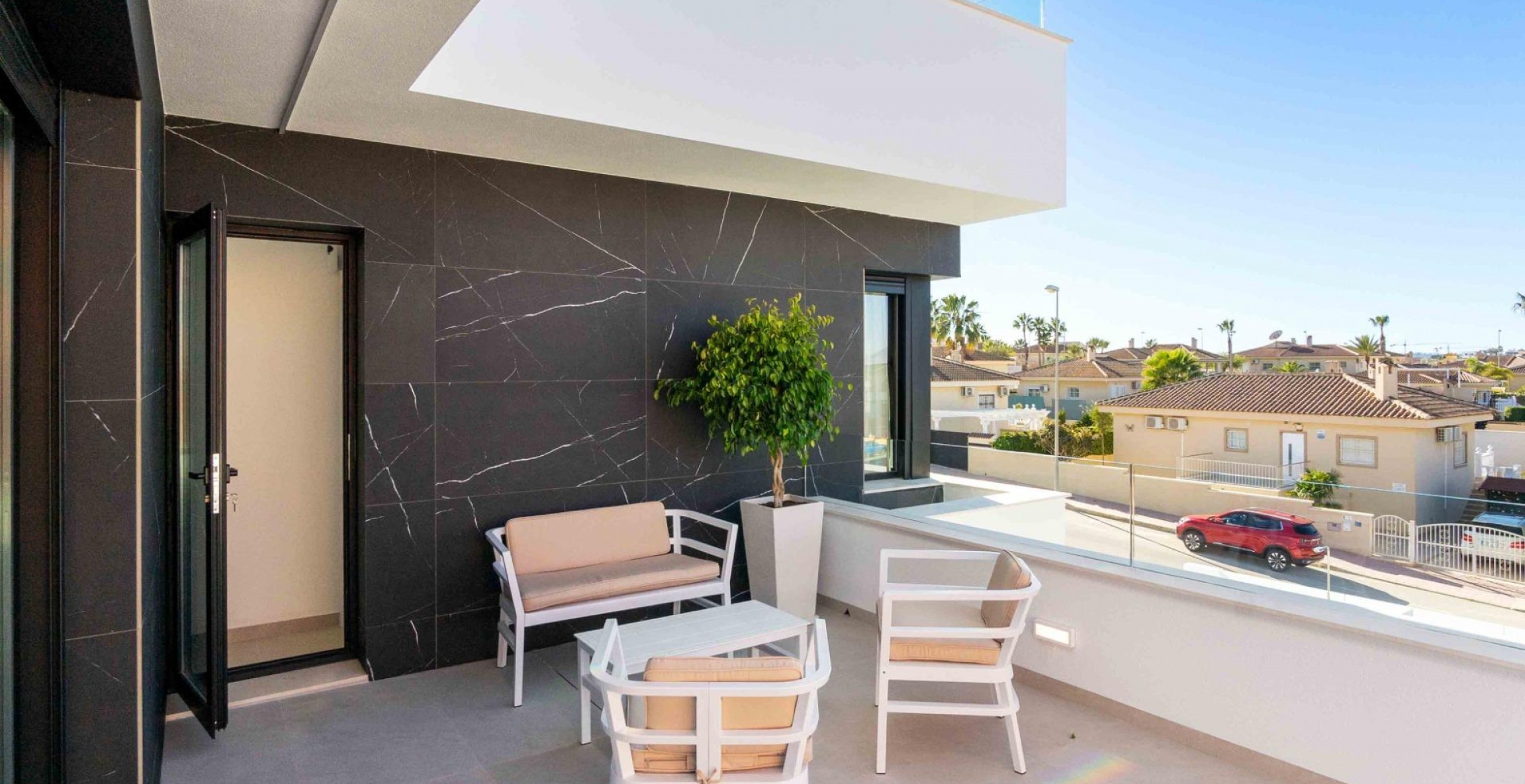 New Build - Villa - Rojales - Benimar