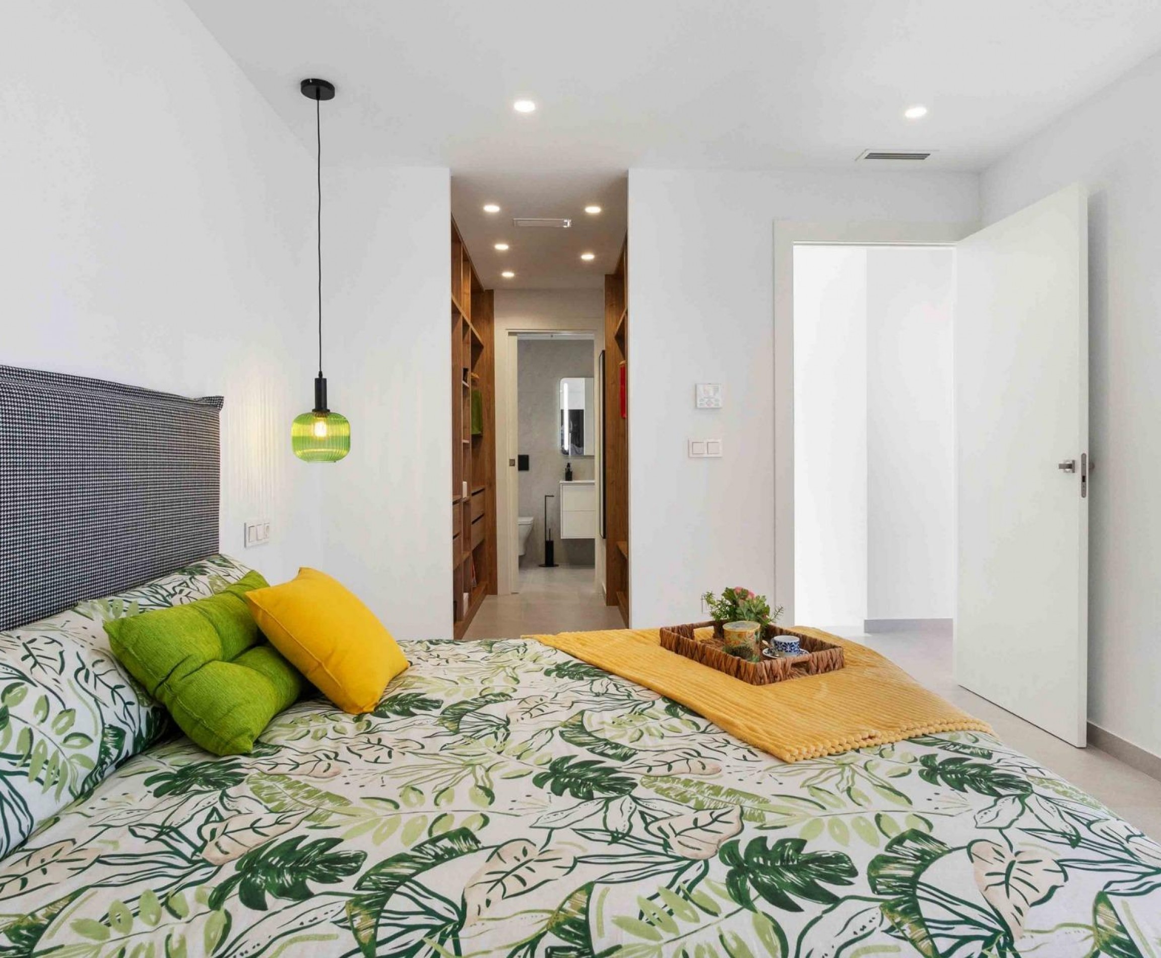 New Build - Villa - Rojales - Benimar