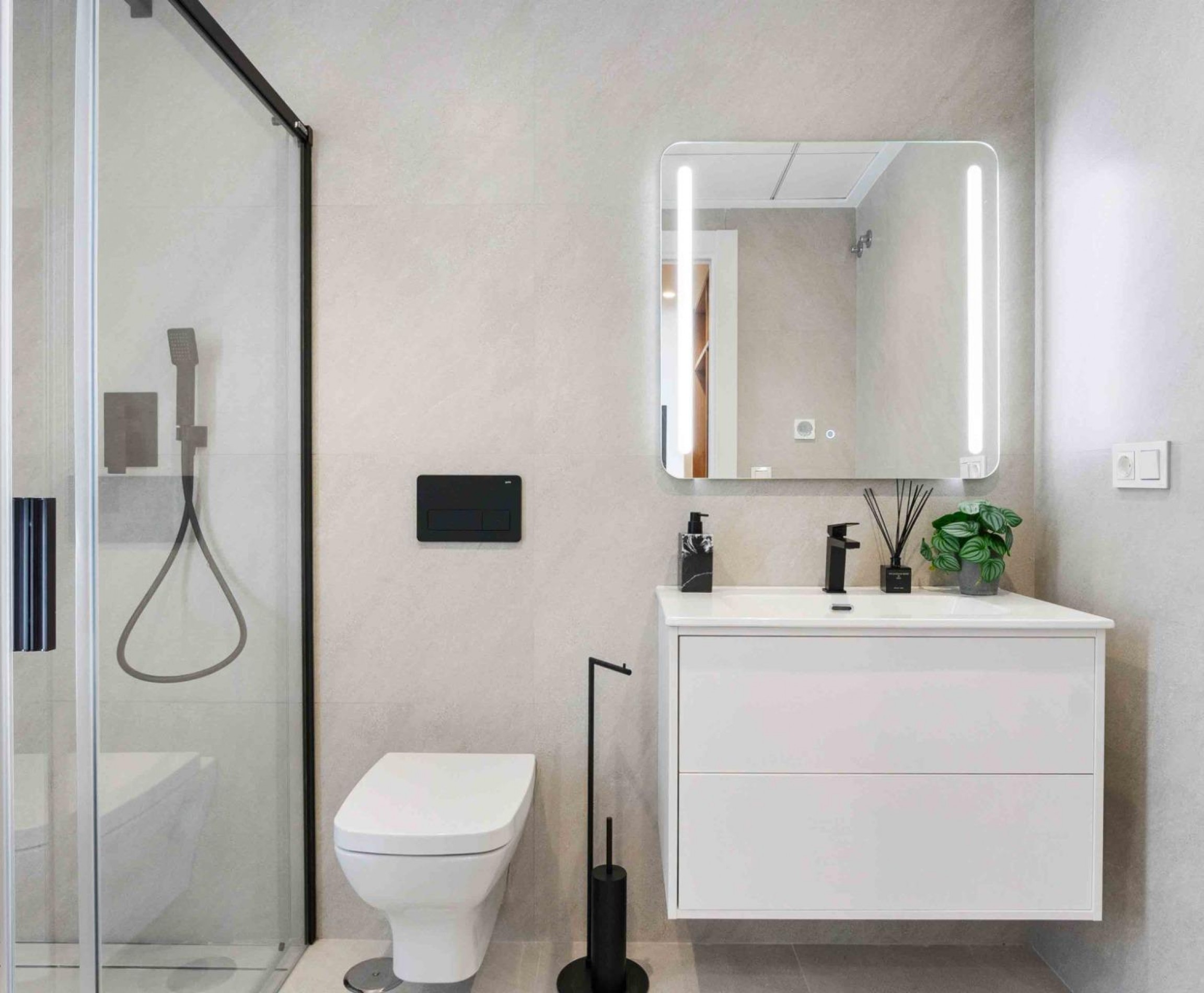 New Build - Villa - Rojales - Benimar