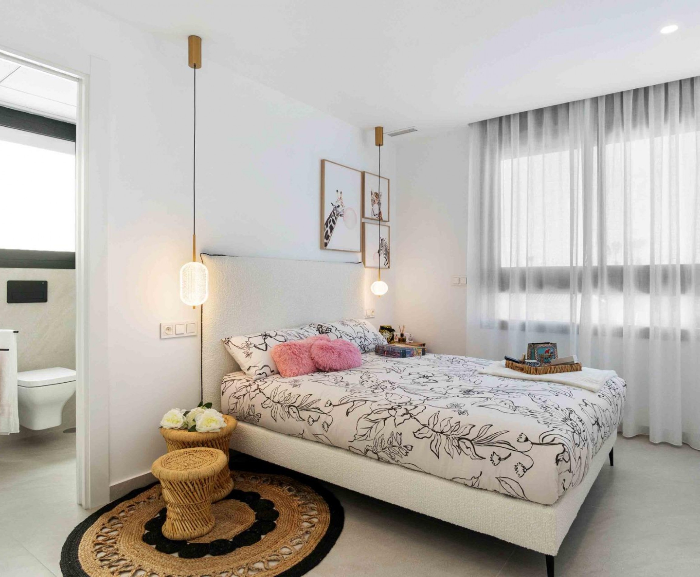 New Build - Villa - Rojales - Benimar