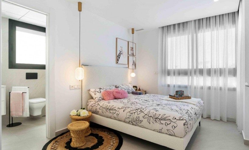 New Build - Villa - Rojales - Benimar