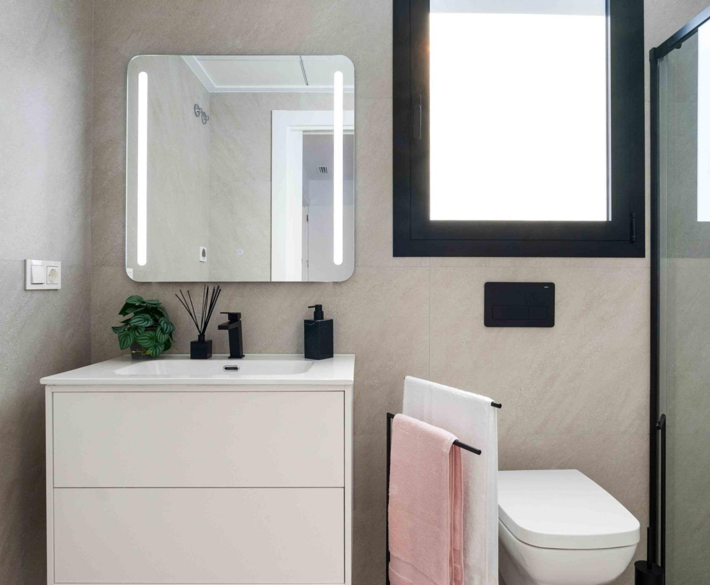 New Build - Villa - Rojales - Benimar