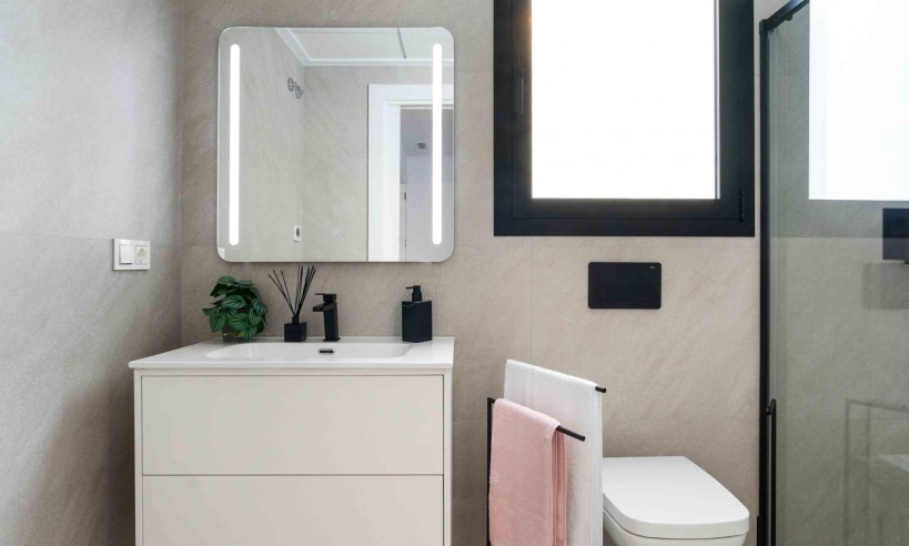 New Build - Villa - Rojales - Benimar