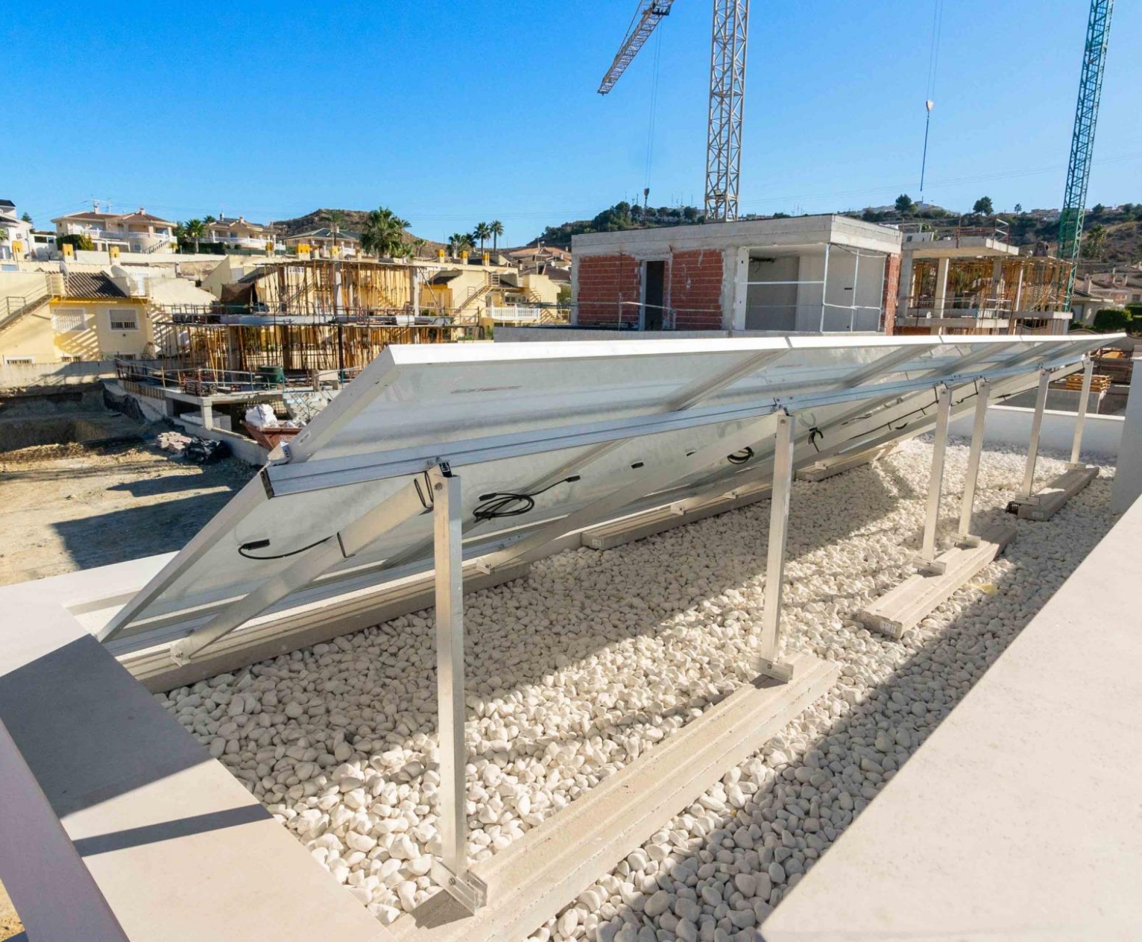 New Build - Villa - Rojales - Benimar