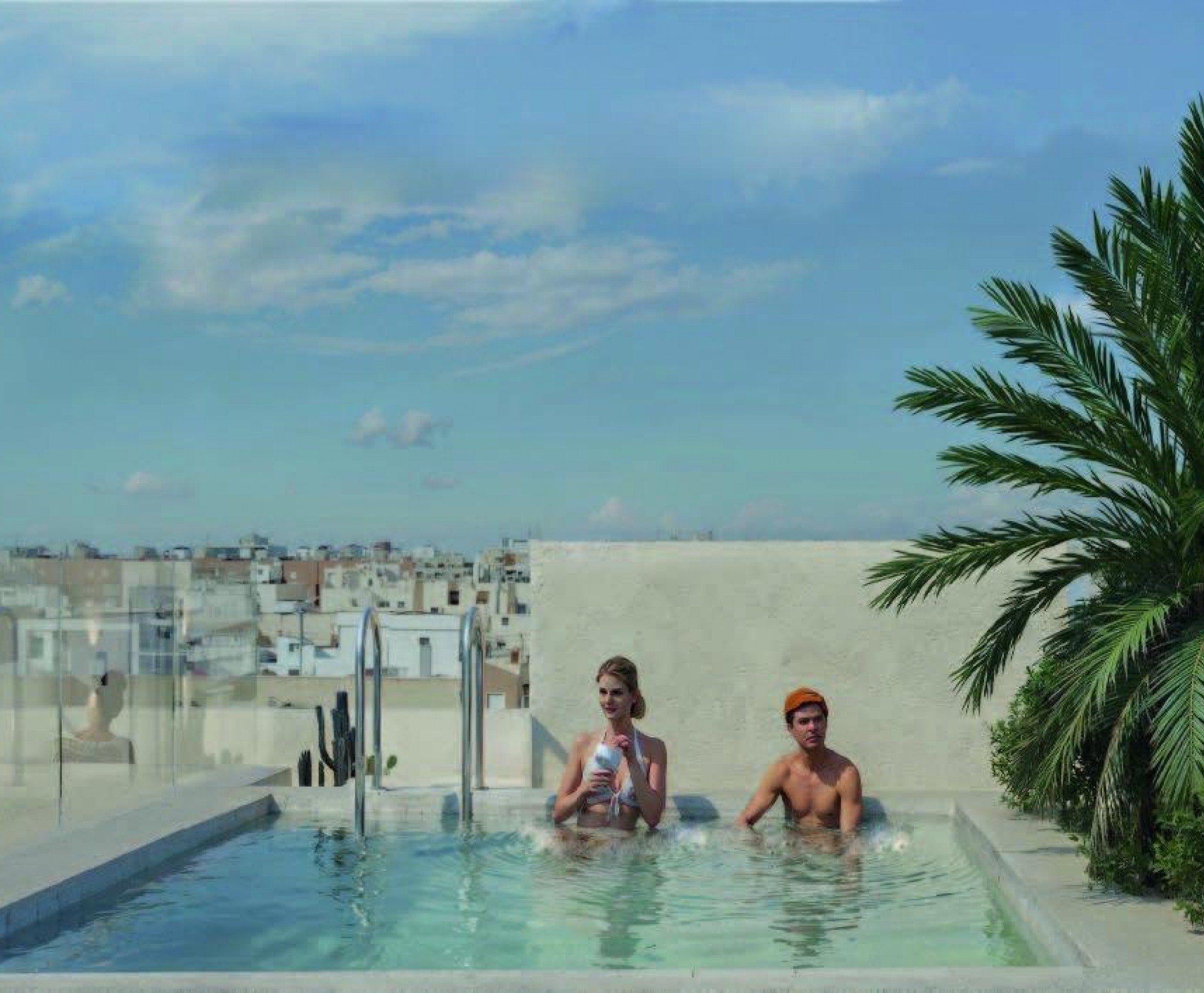 Apartment - New Build - Torrevieja - Playa de El Cura