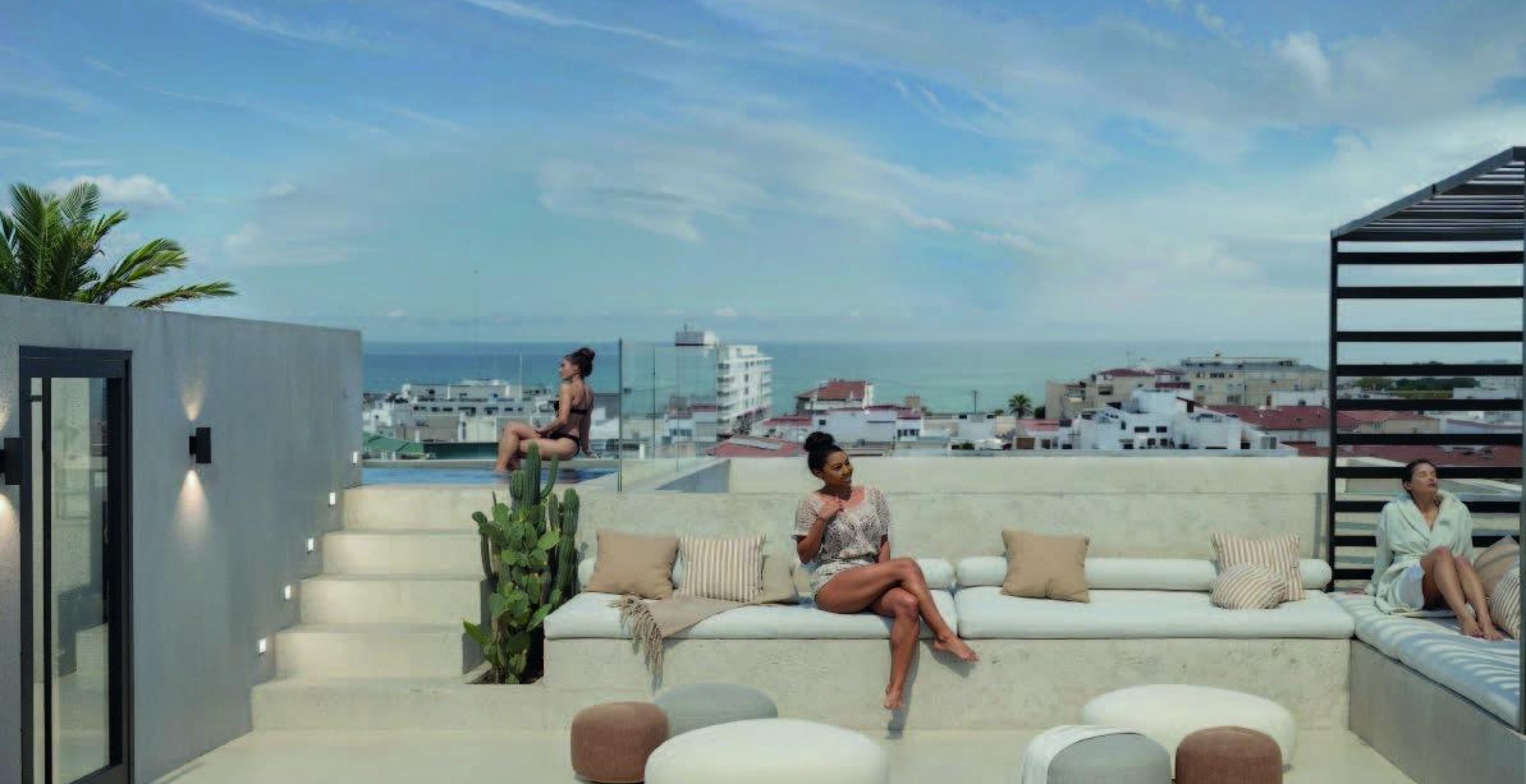 New Build - Apartment - Torrevieja - Playa de El Cura