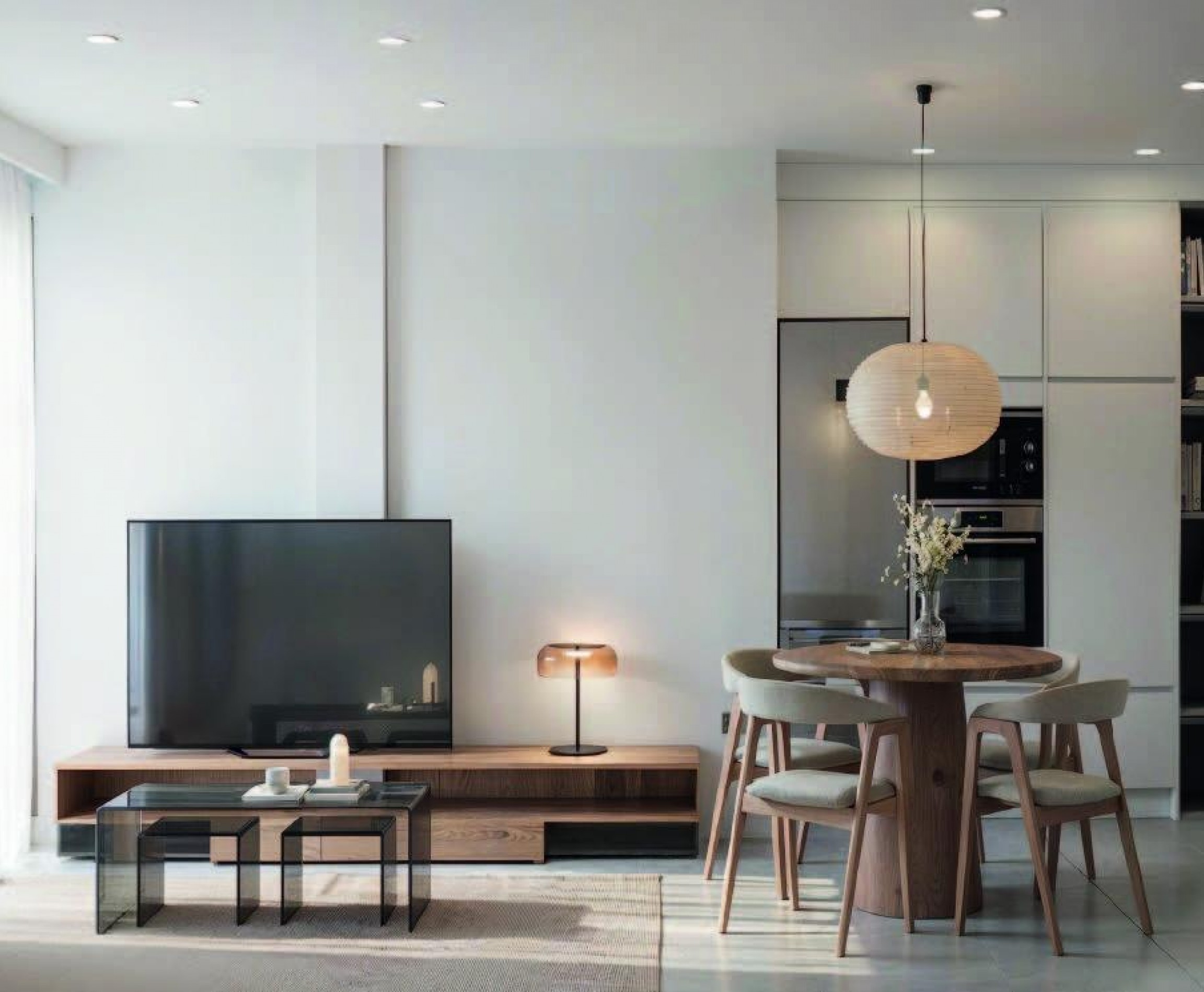 New Build - Apartment - Torrevieja - Playa de El Cura