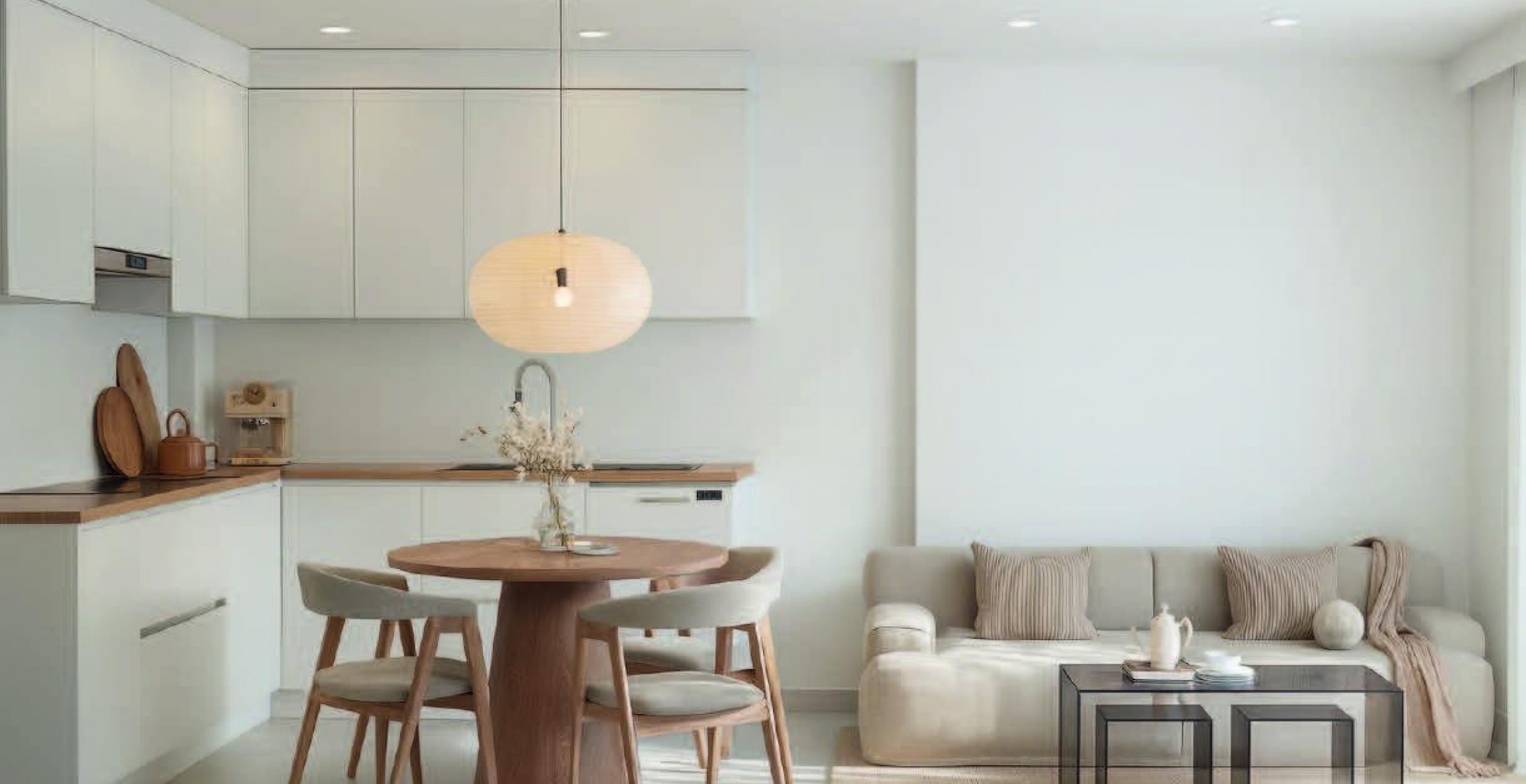 New Build - Apartment - Torrevieja - Playa de El Cura