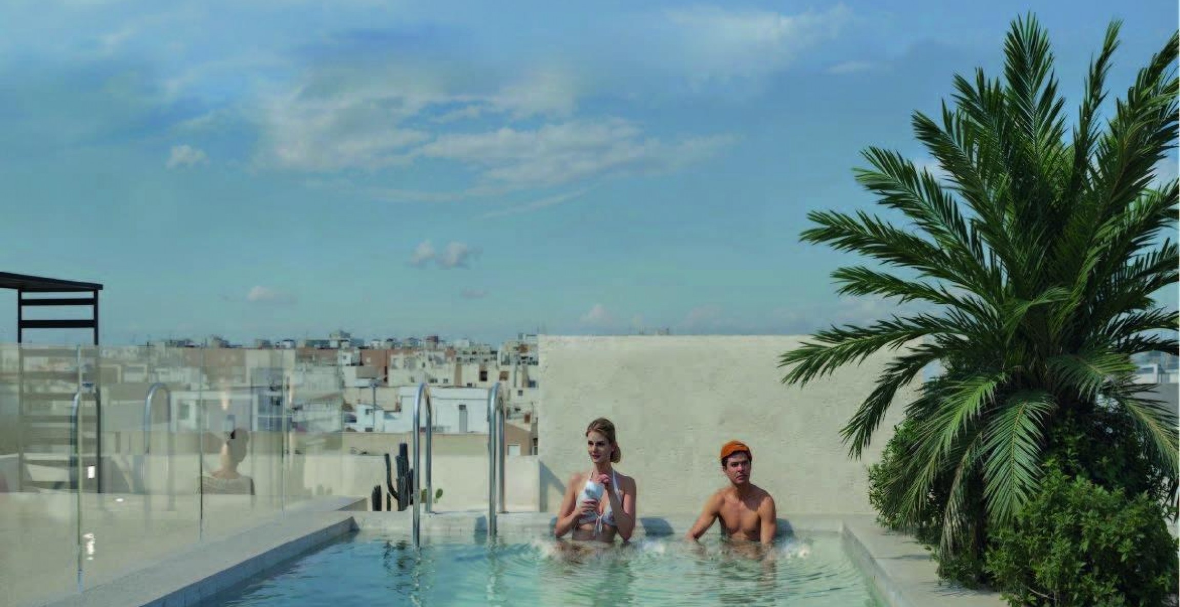 New Build - Apartment - Torrevieja - Playa de El Cura