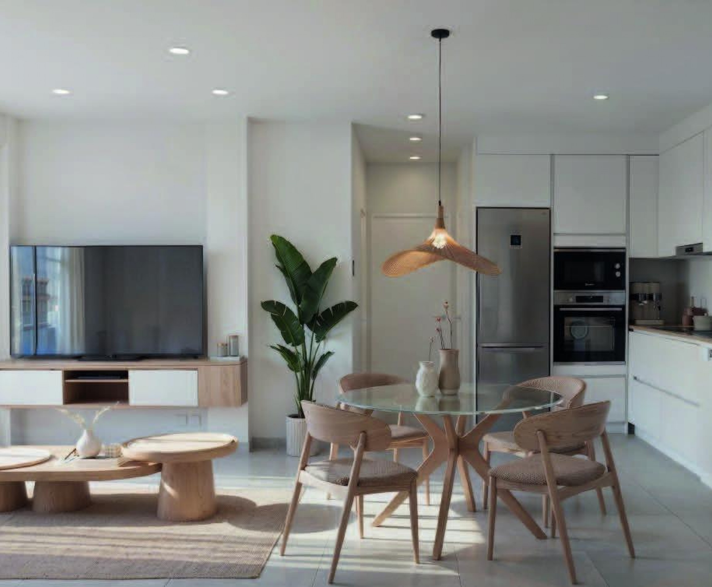 New Build - Apartment - Torrevieja - Playa de El Cura