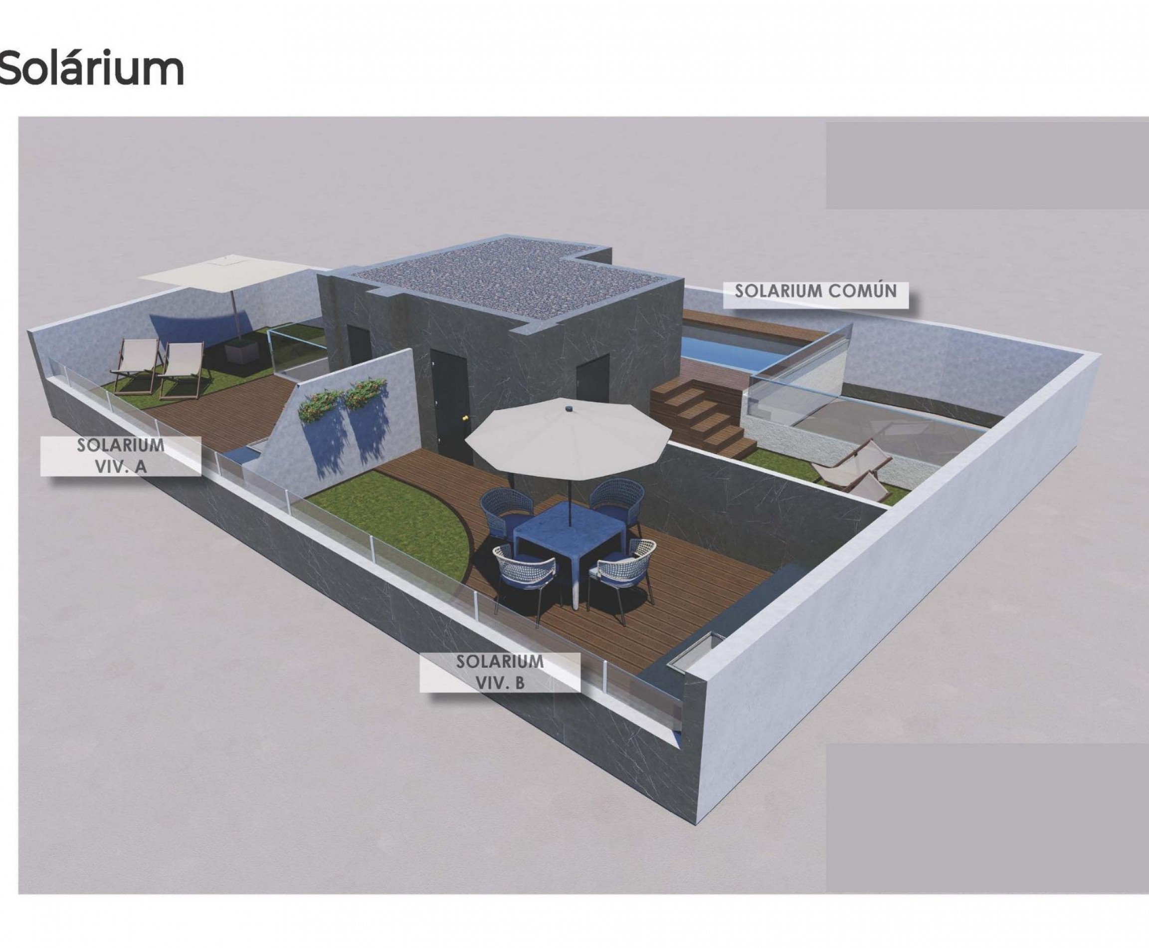 New Build - Apartment - Torrevieja - Playa de El Cura