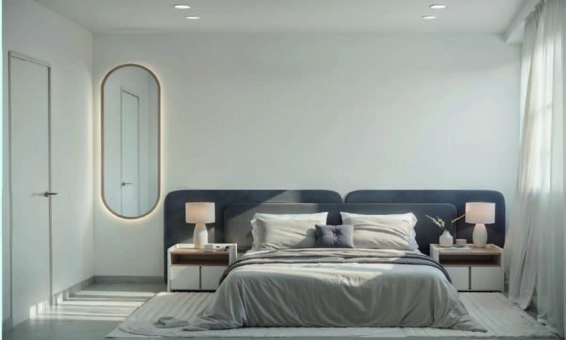 New Build - Penthouse - Torrevieja - Playa de El Cura