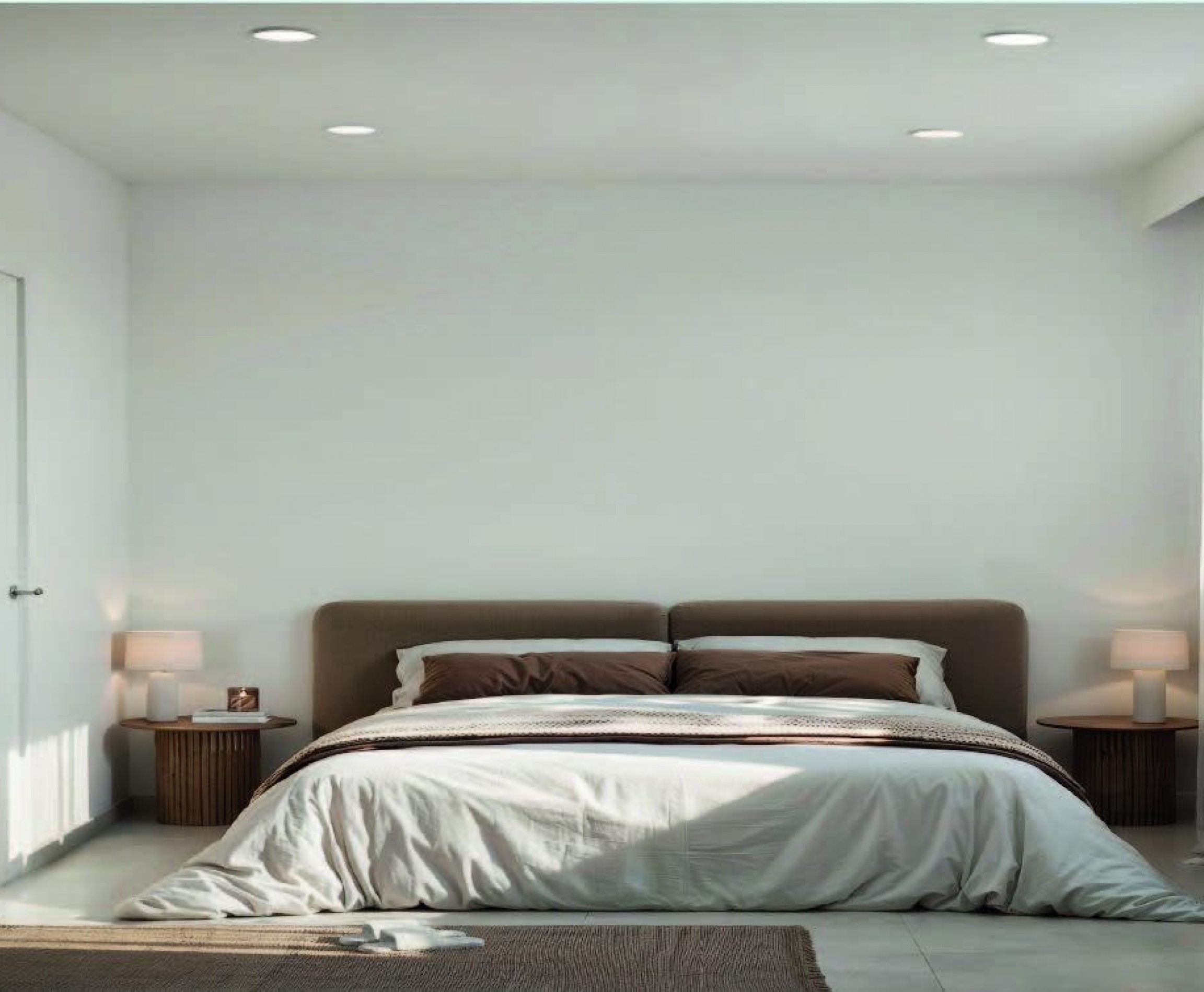 New Build - Penthouse - Torrevieja - Playa de El Cura