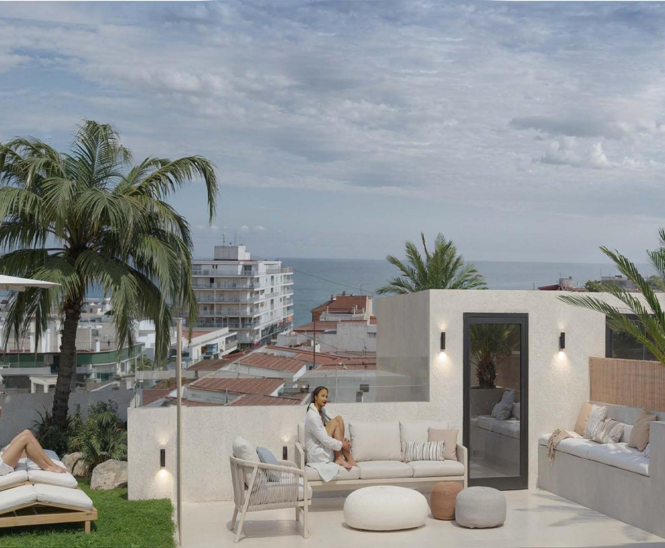 New Build - Penthouse - Torrevieja - Playa de El Cura