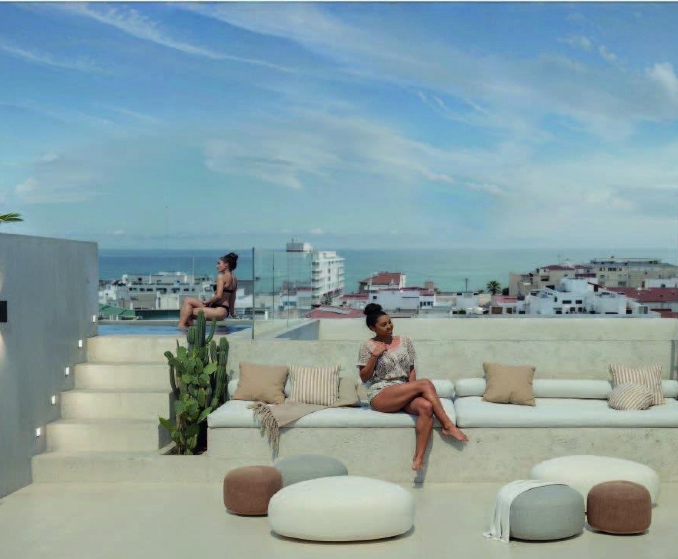 New Build - Apartment - Torrevieja - Playa de El Cura