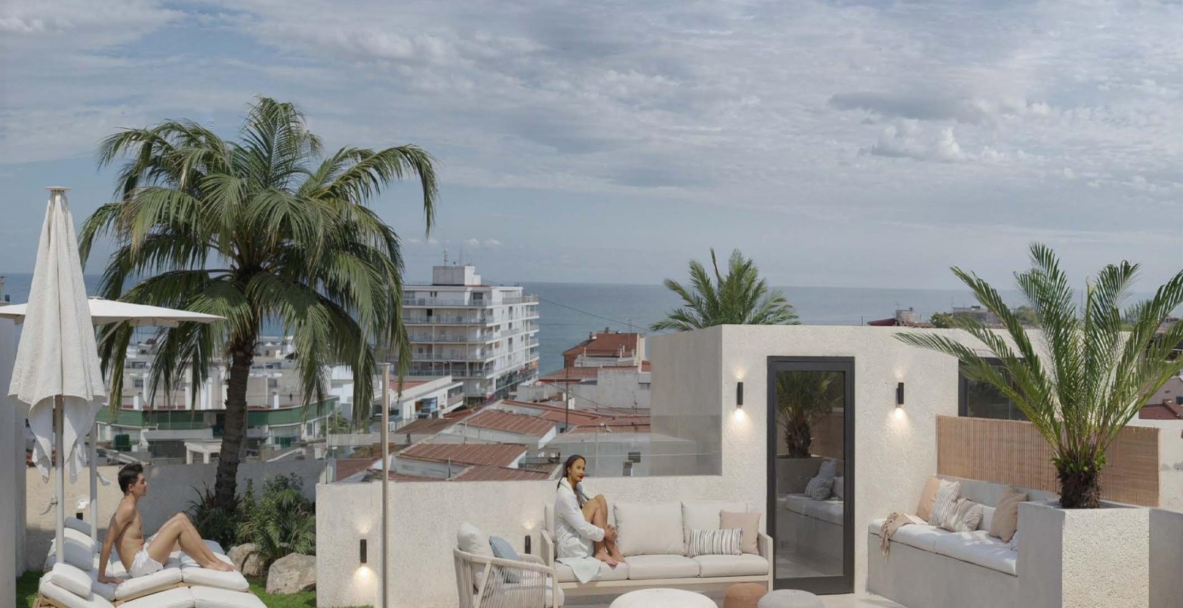 New Build - Apartment - Torrevieja - Playa de El Cura