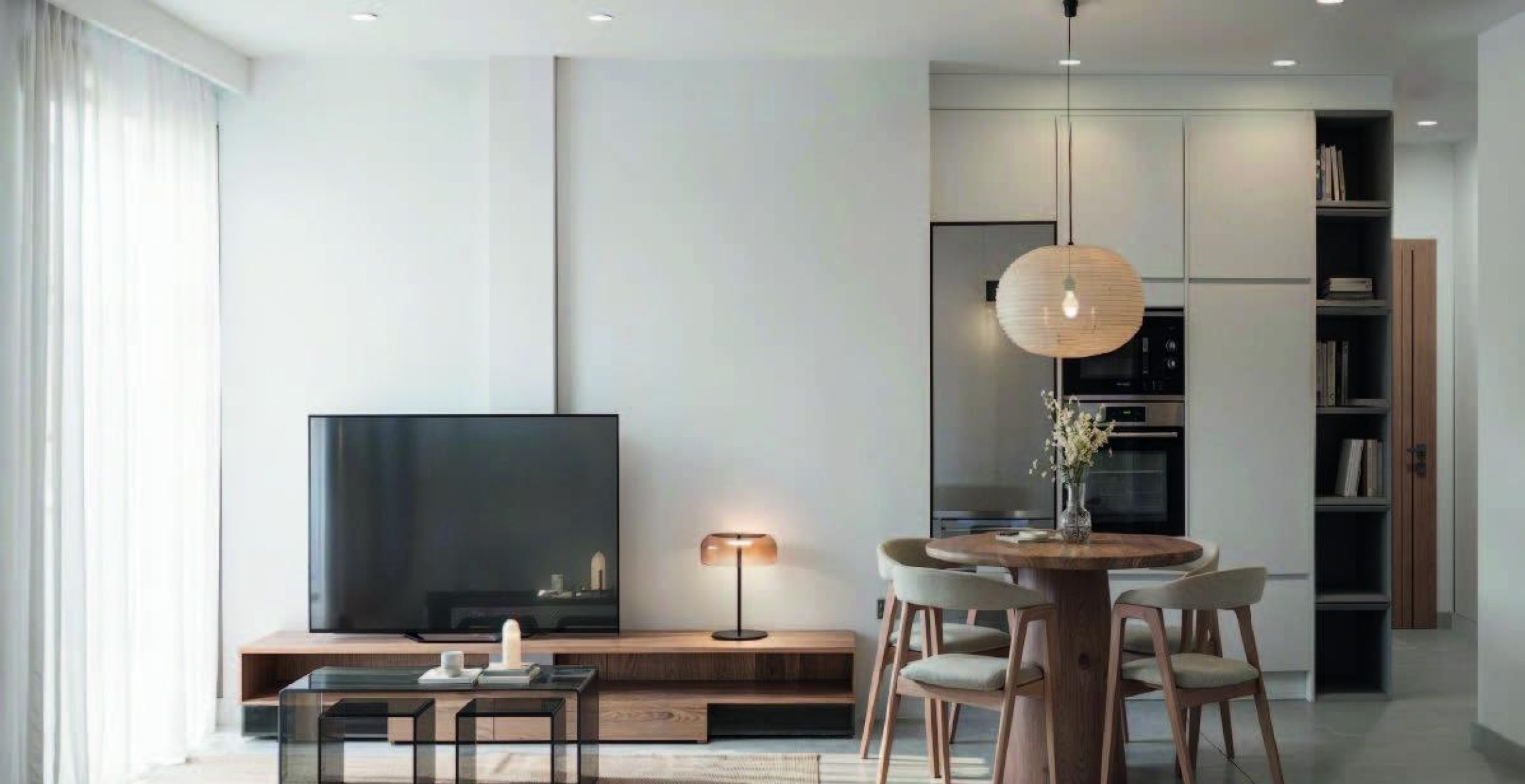 New Build - Apartment - Torrevieja - Playa de El Cura