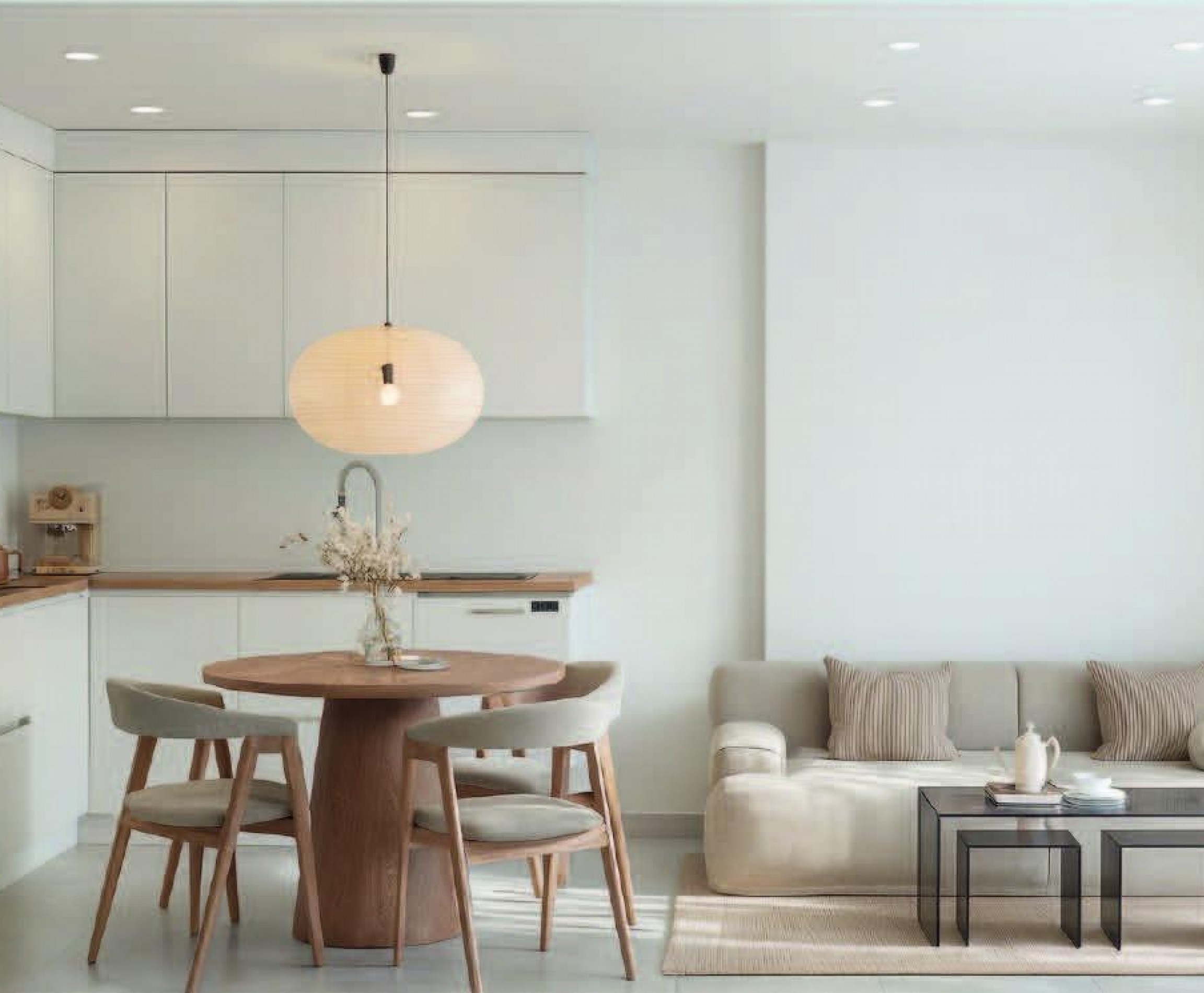 New Build - Apartment - Torrevieja - Playa de El Cura