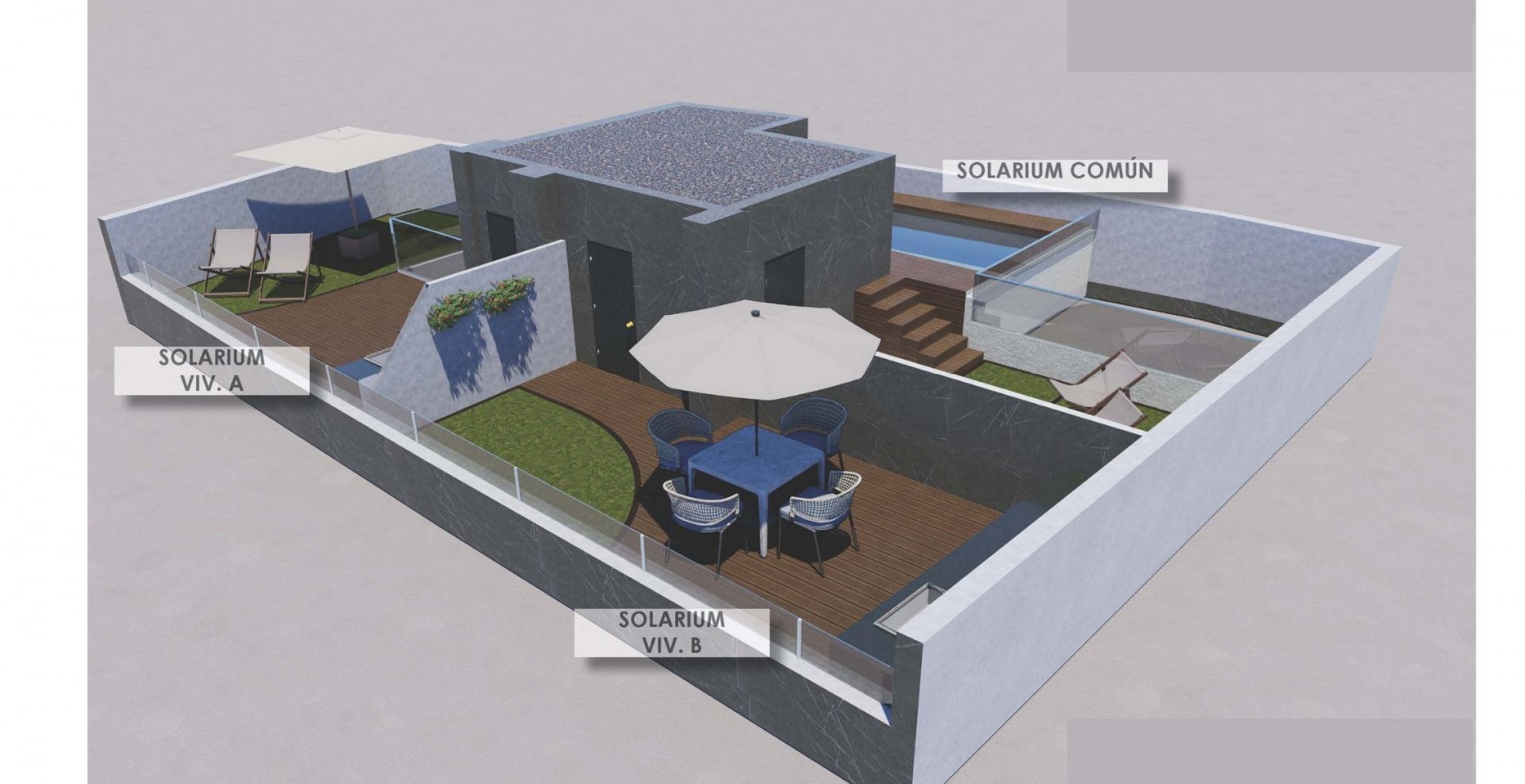 New Build - Apartment - Torrevieja - Playa de El Cura