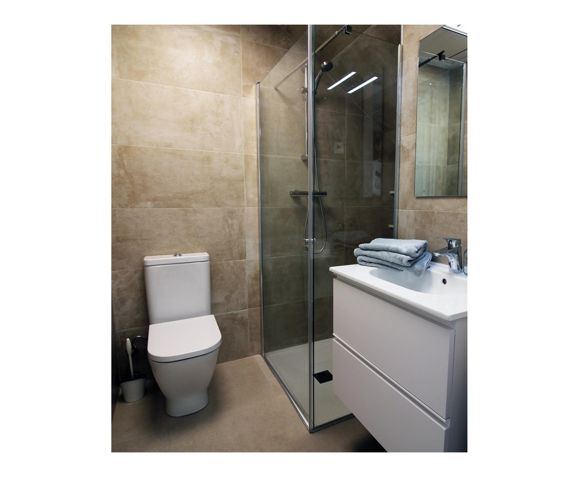 New Build - Villa - Pilar de la Horadada - El Pilar de la Horadada