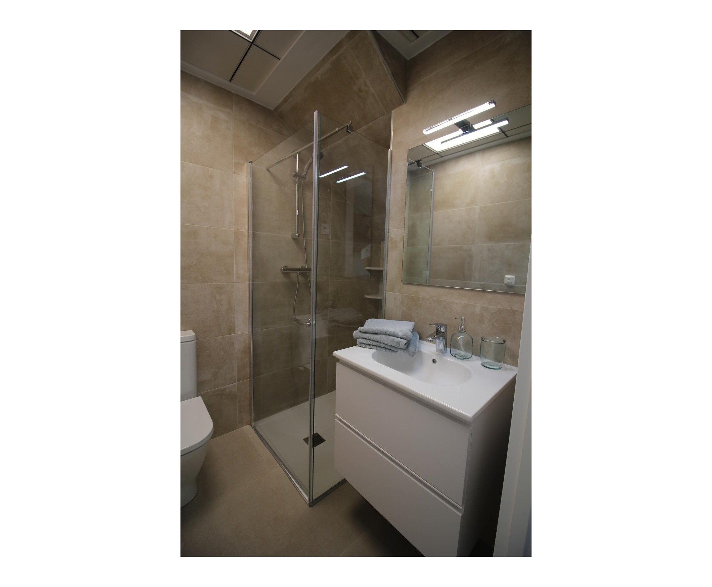 New Build - Villa - Pilar de la Horadada - El Pilar de la Horadada