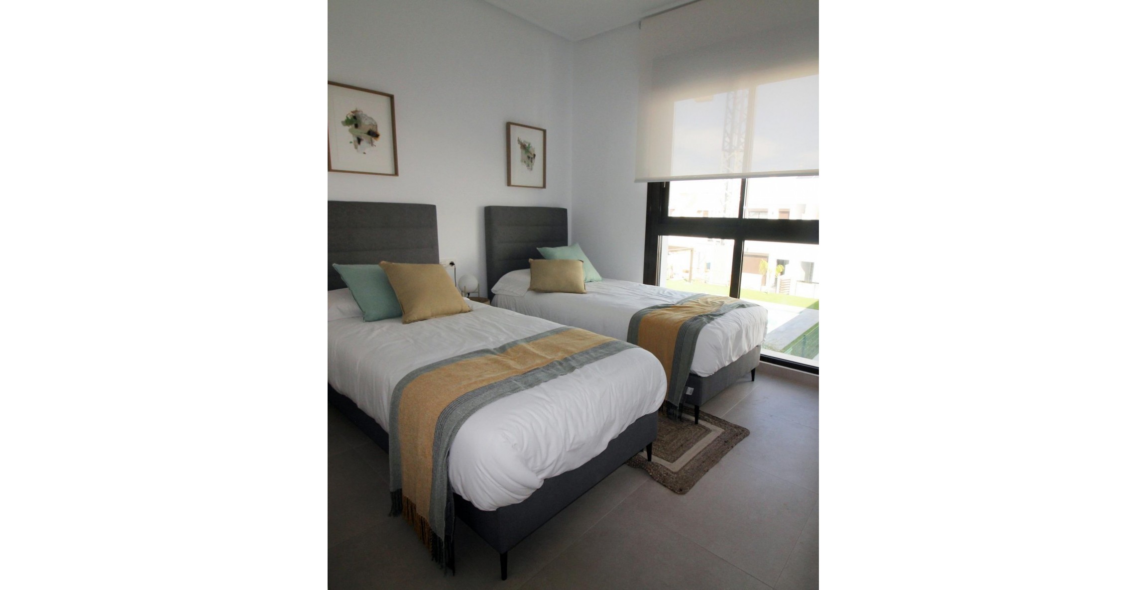 New Build - Villa - Pilar de la Horadada - El Pilar de la Horadada