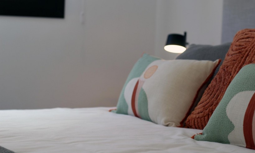 New Build - Villa - Pilar de la Horadada - El Pilar de la Horadada