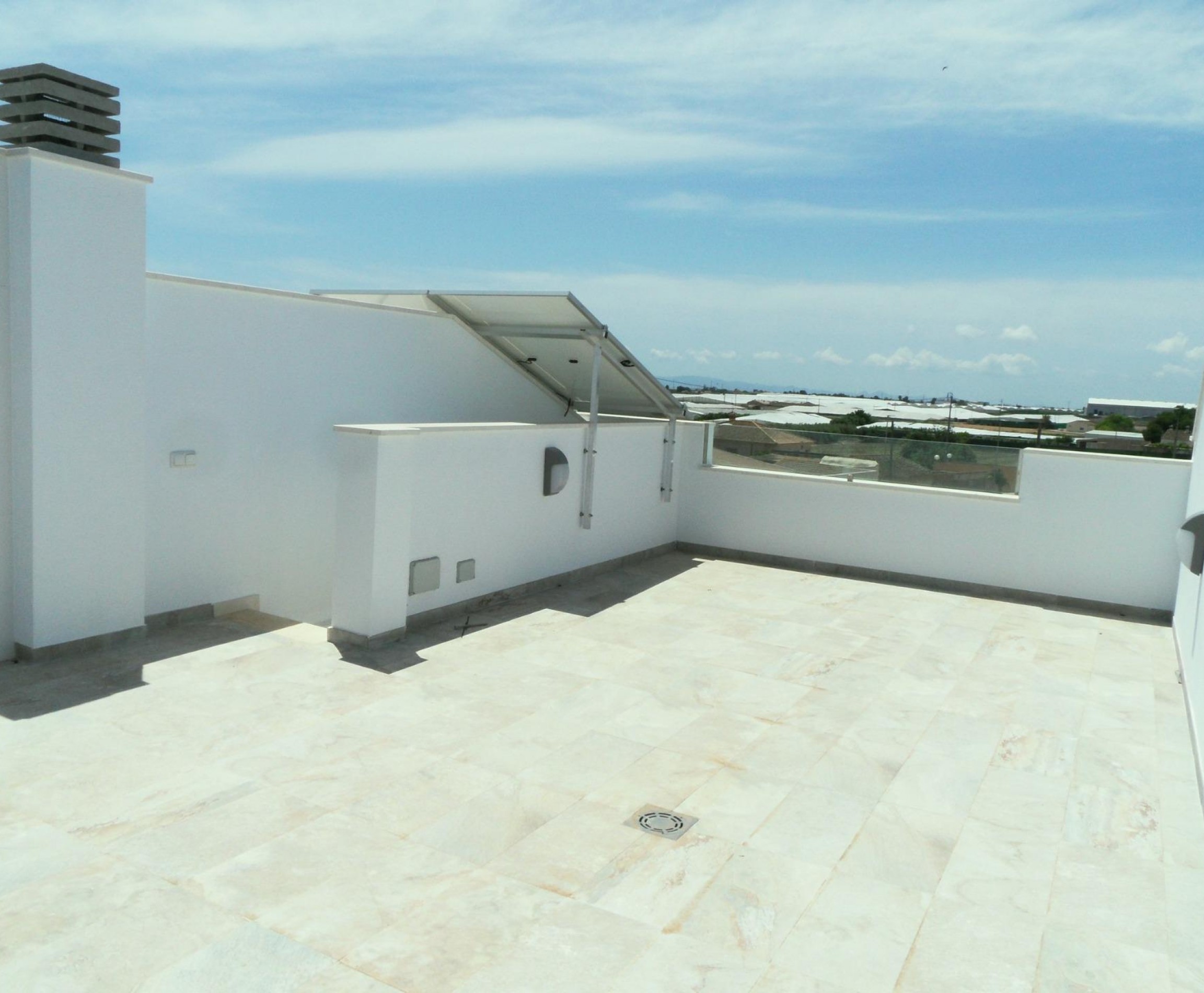 New Build - Villa - Pilar de la Horadada - El Pilar de la Horadada