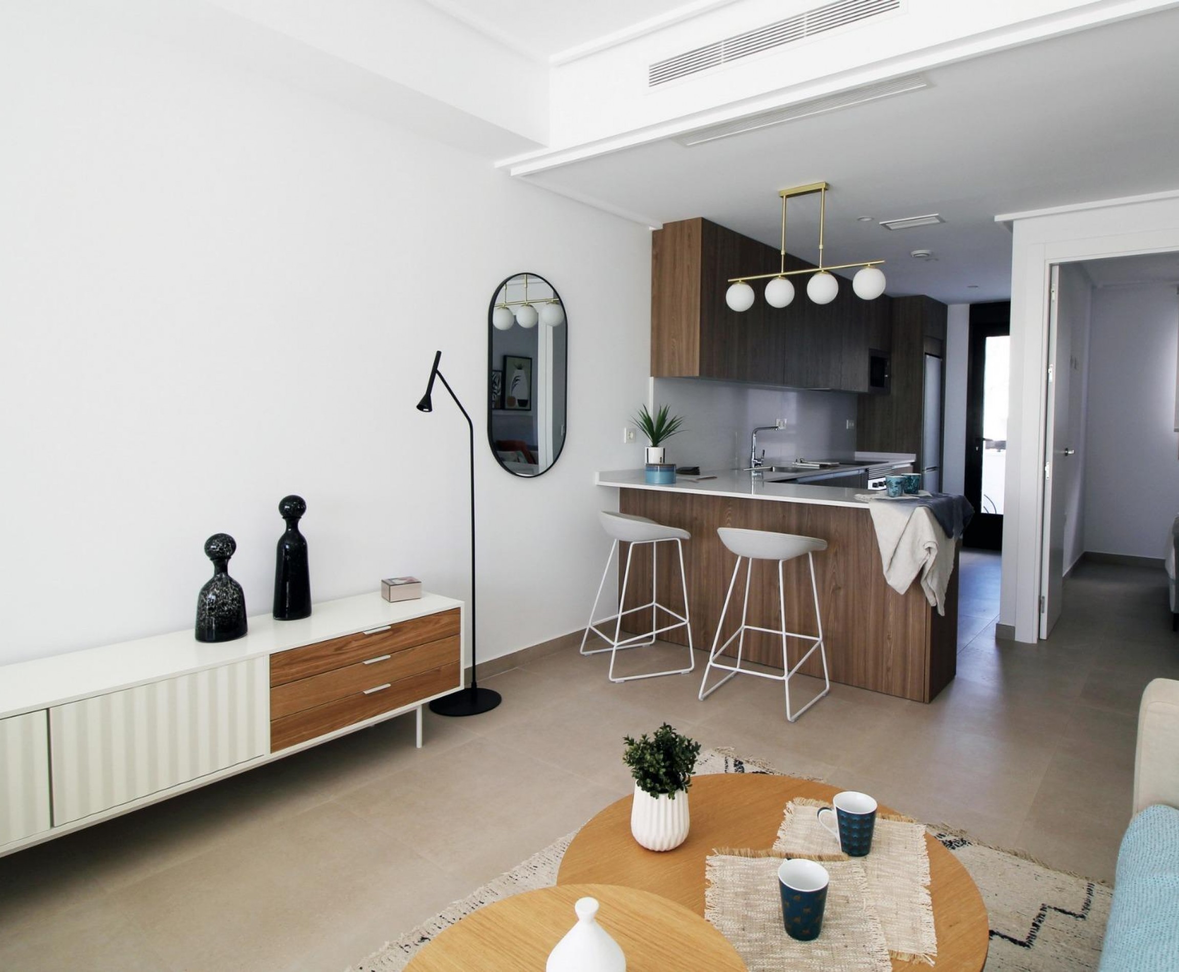 New Build - Town House - Pilar de la Horadada - El Pilar de la Horadada