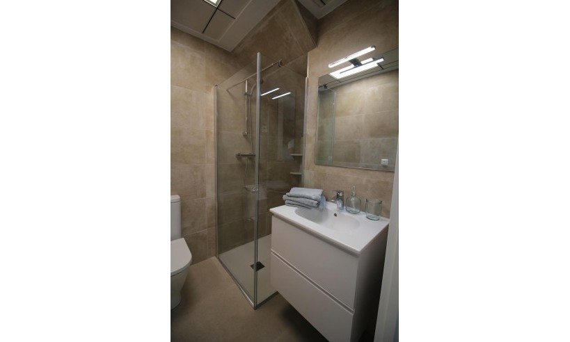 New Build - Town House - Pilar de la Horadada - El Pilar de la Horadada