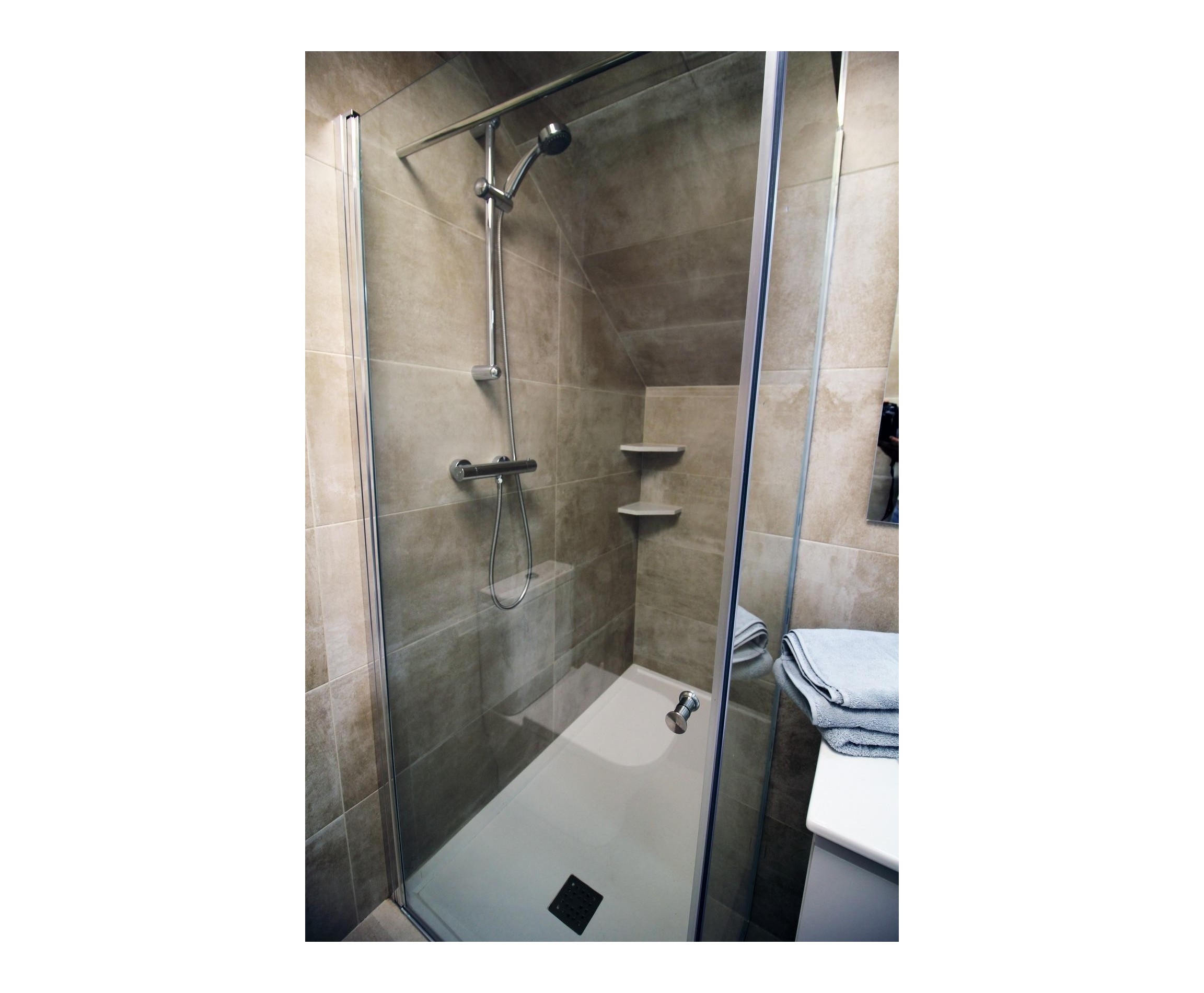 New Build - Town House - Pilar de la Horadada - El Pilar de la Horadada