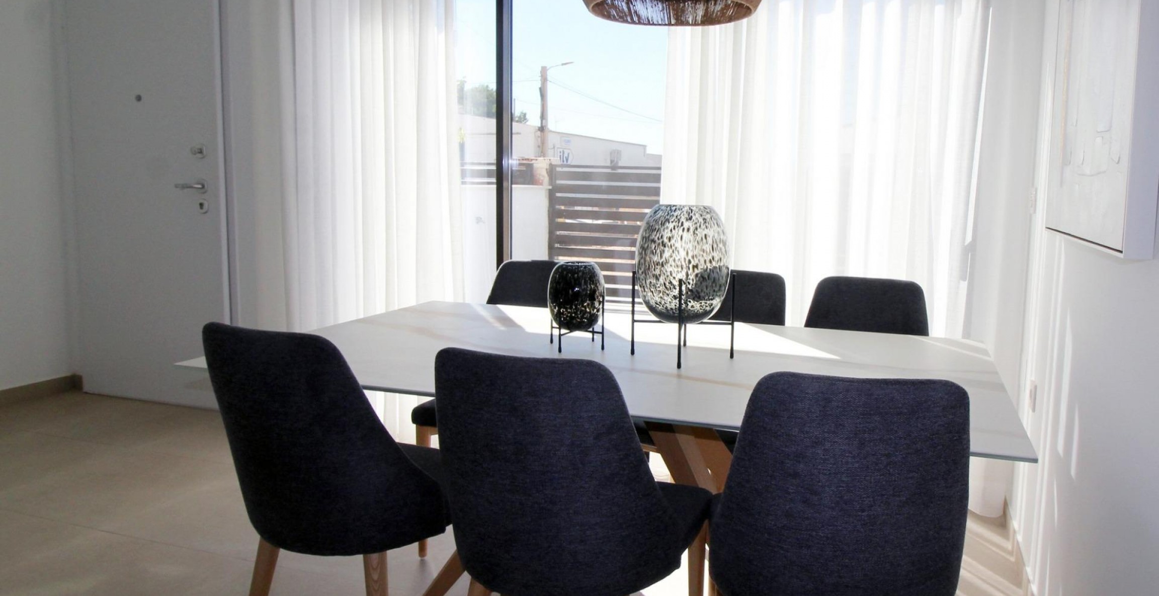 New Build - Town House - Pilar de la Horadada - El Pilar de la Horadada