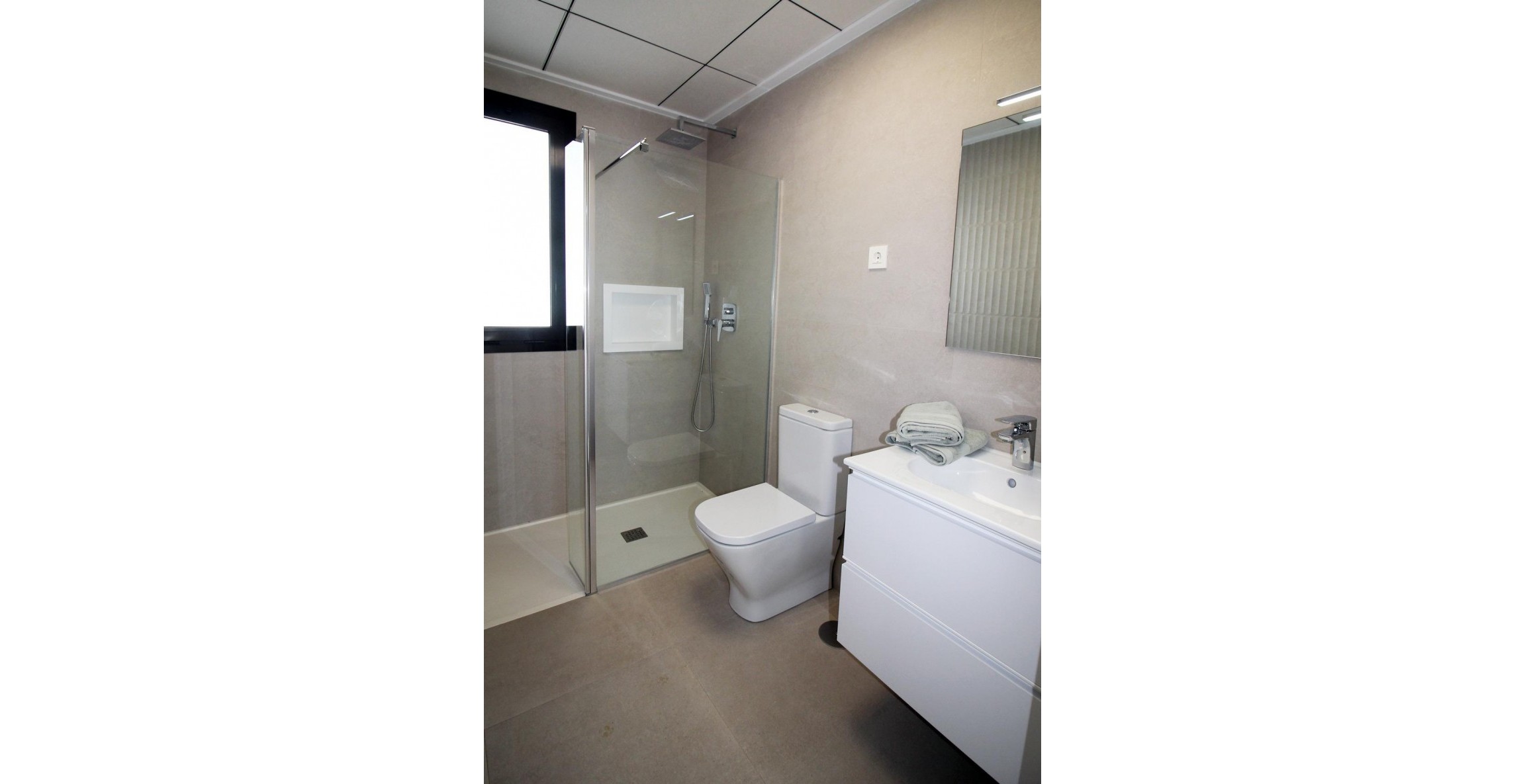 New Build - Town House - Pilar de la Horadada - El Pilar de la Horadada