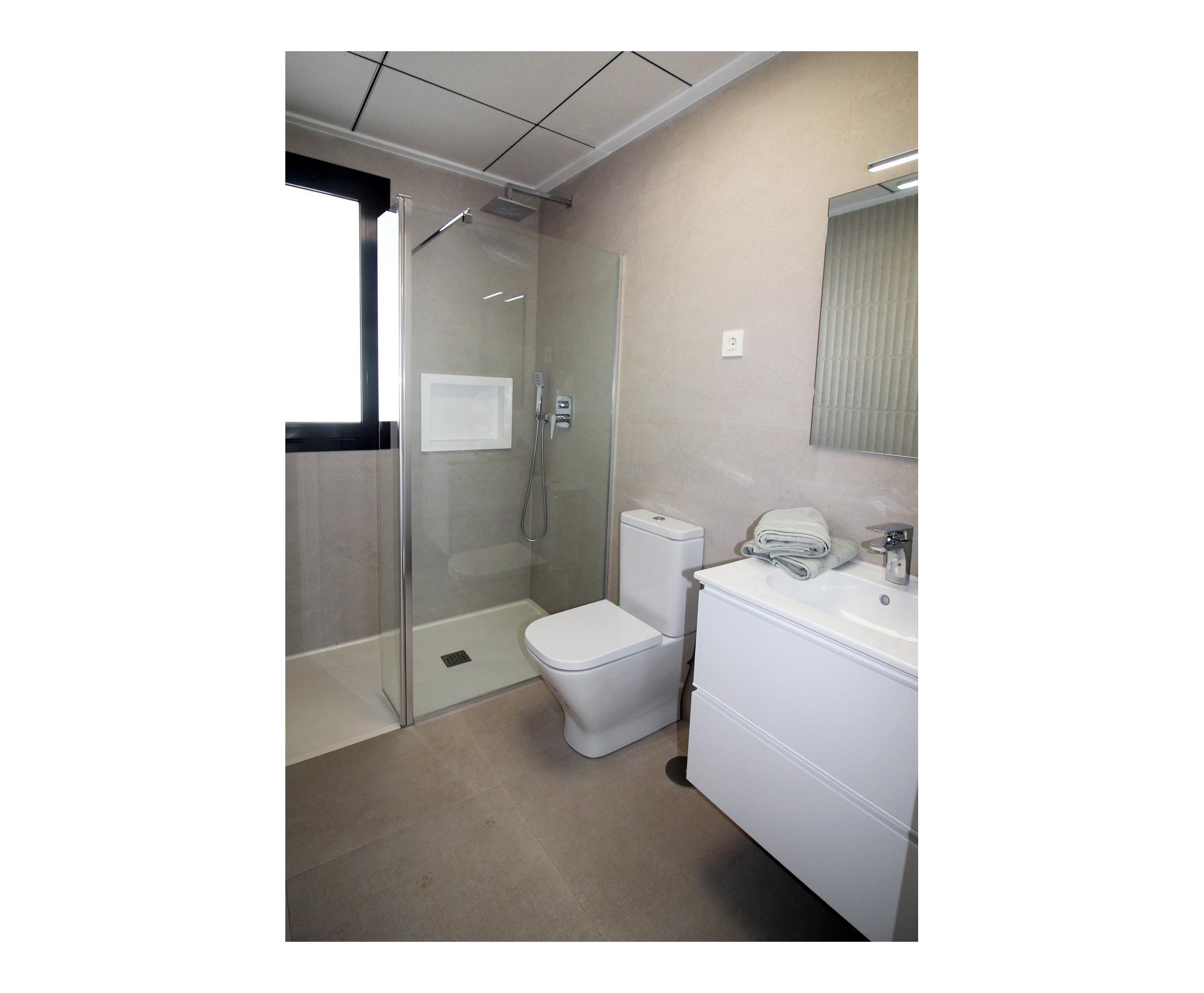 New Build - Town House - Pilar de la Horadada - El Pilar de la Horadada