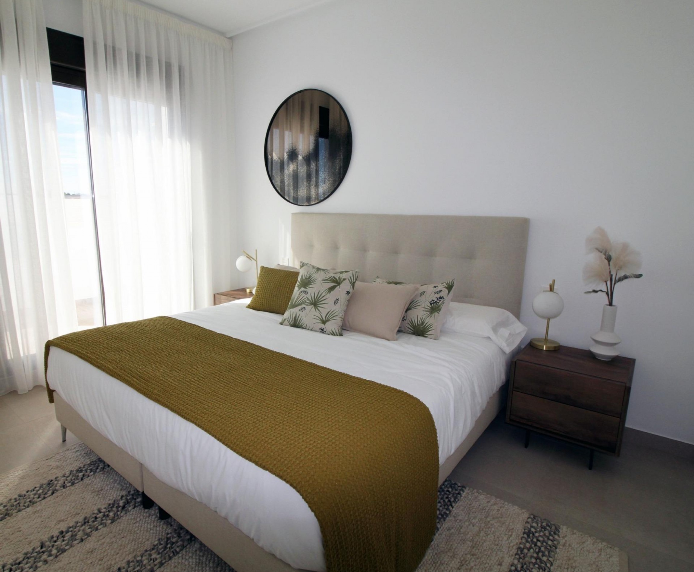 New Build - Town House - Pilar de la Horadada - El Pilar de la Horadada