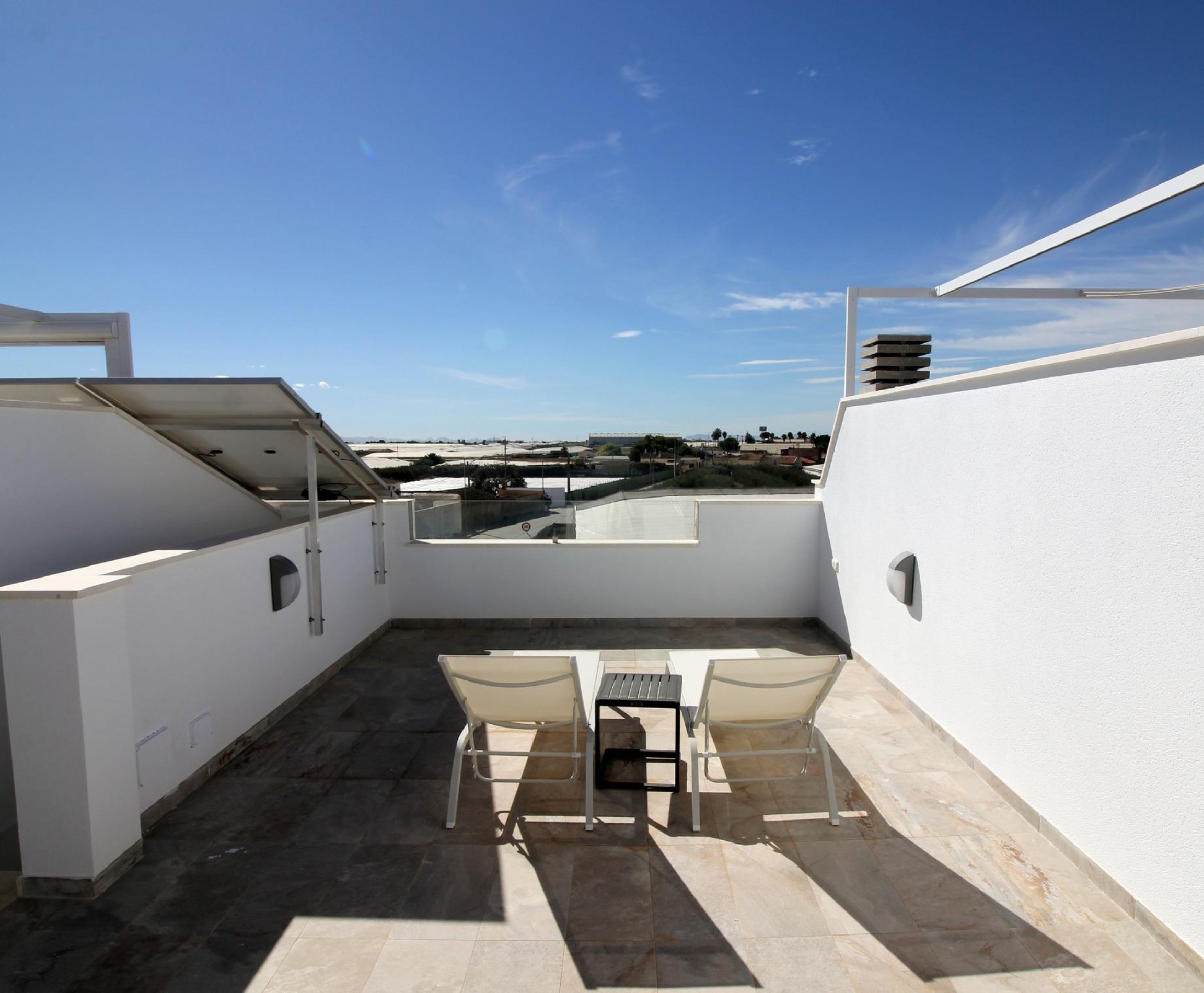 New Build - Town House - Pilar de la Horadada - El Pilar de la Horadada