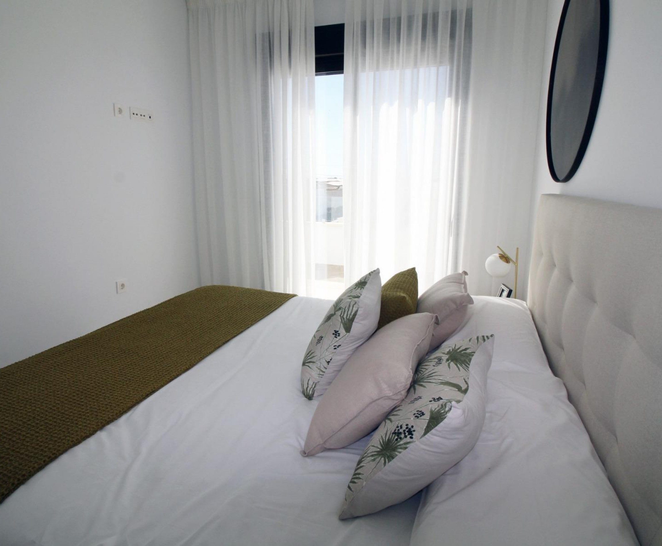 New Build - Town House - Pilar de la Horadada - El Pilar de la Horadada